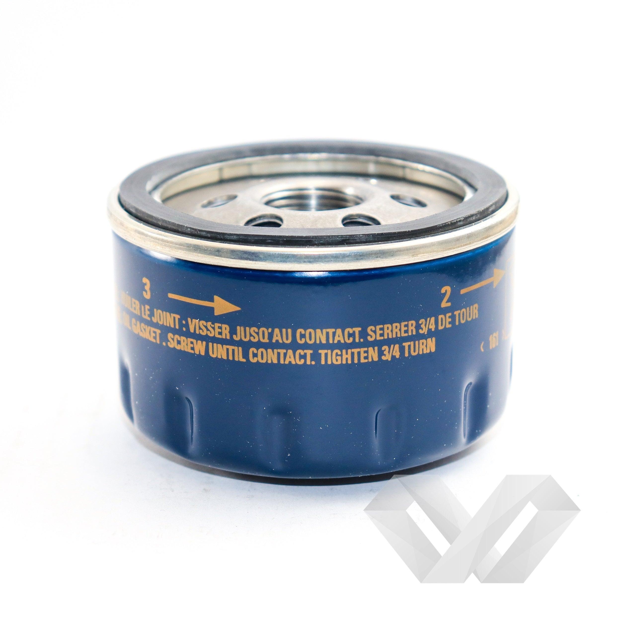 Filtru ulei Dacia 7700274177