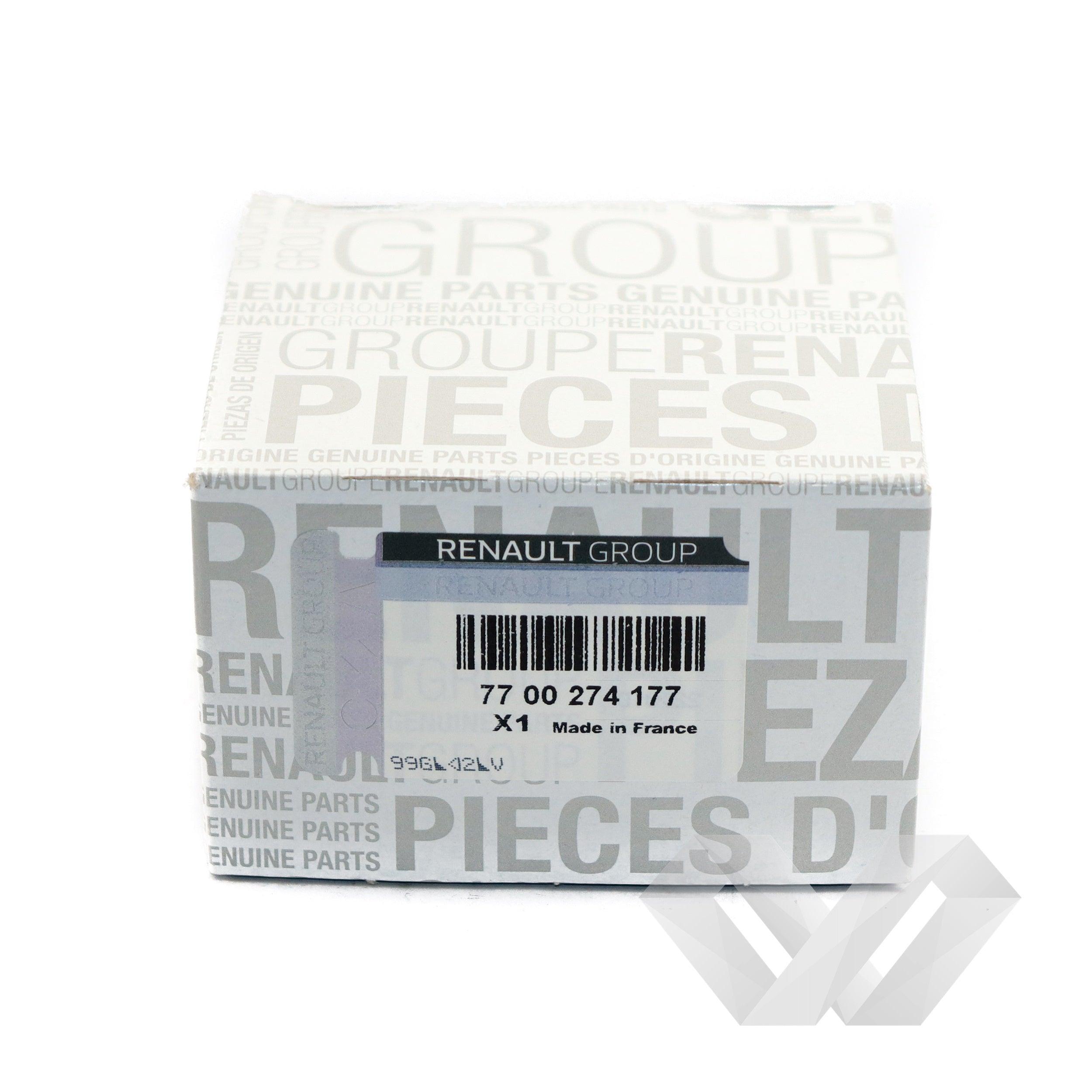 Filtru ulei Dacia 7700274177