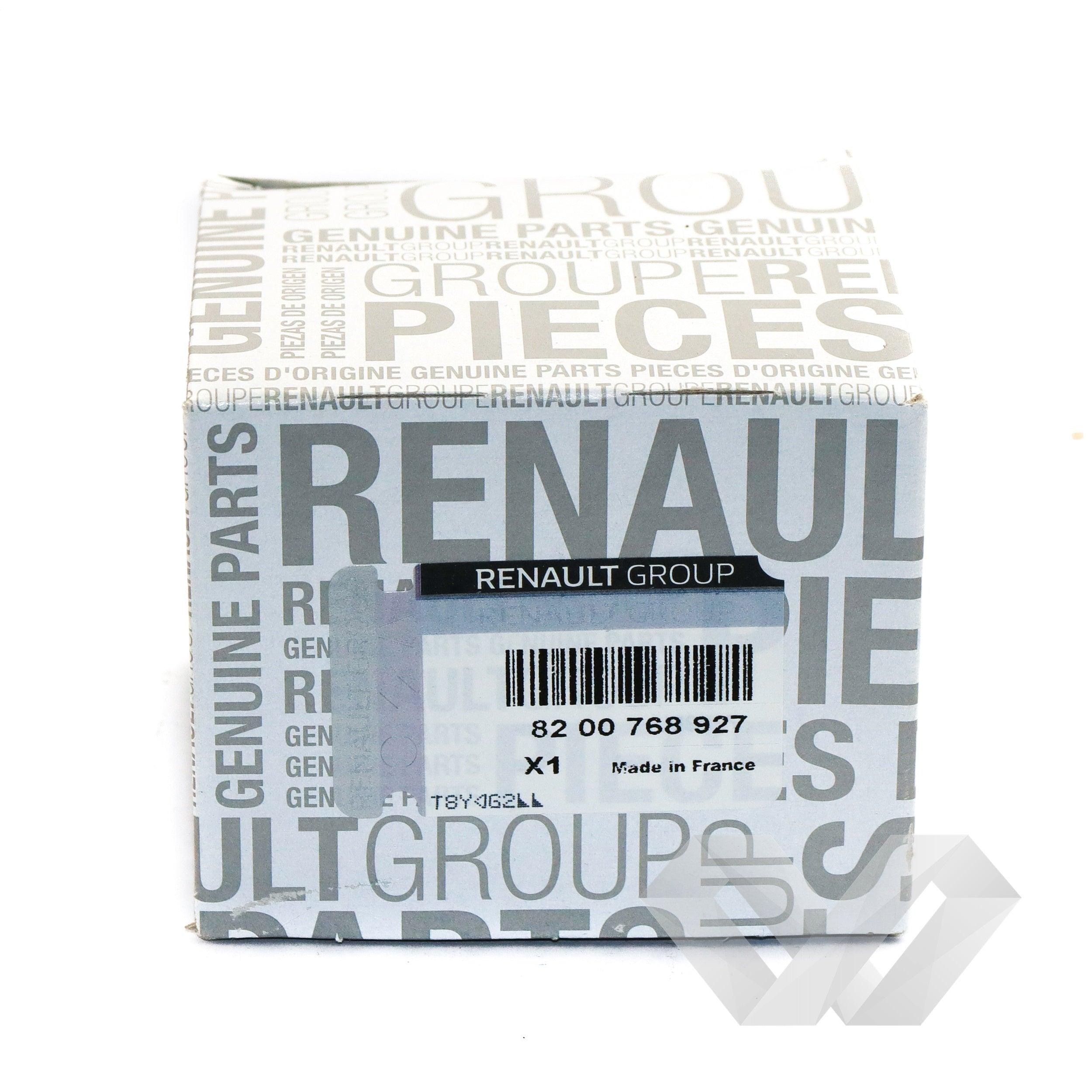 Filtru ulei Dacia 82000768927