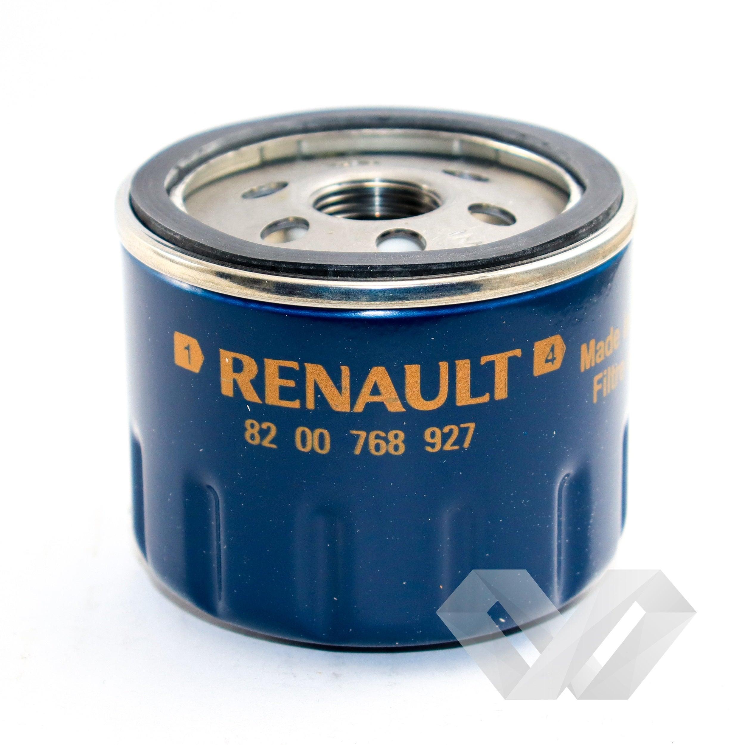 Filtru ulei Dacia 82000768927