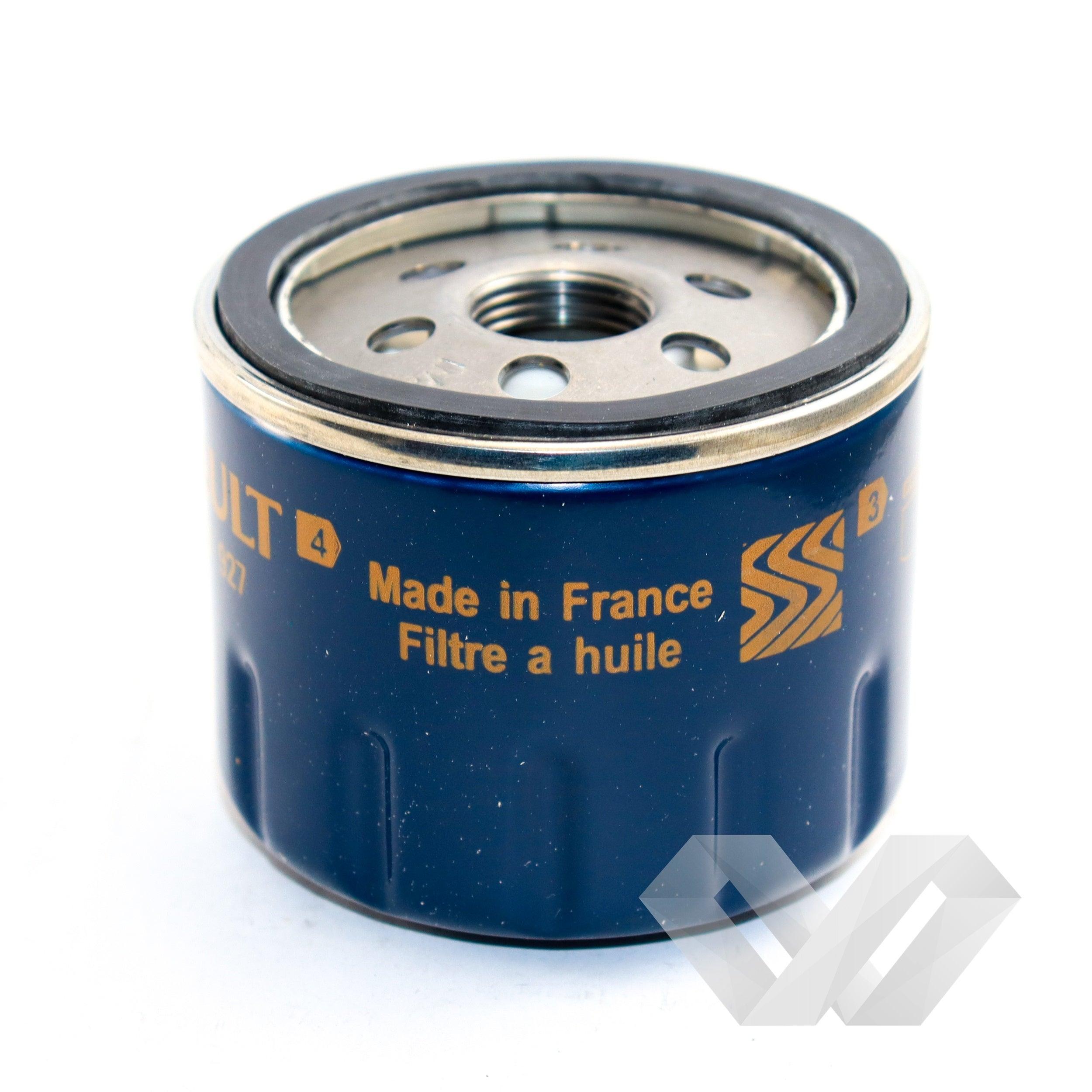 Filtru ulei Dacia 82000768927