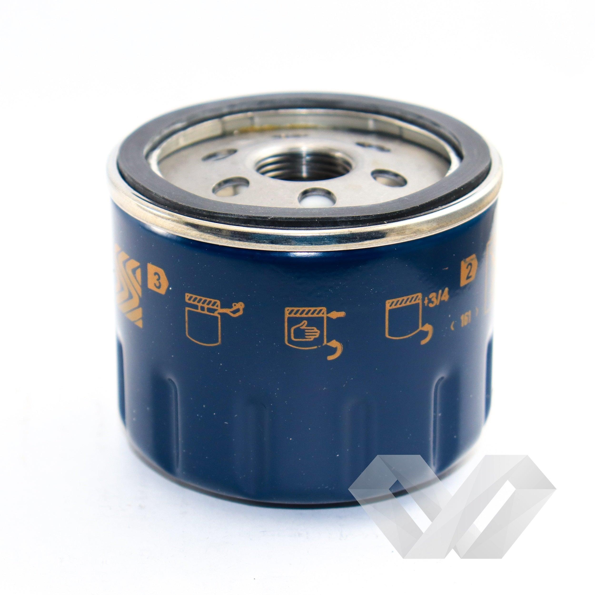 Filtru ulei Dacia 82000768927