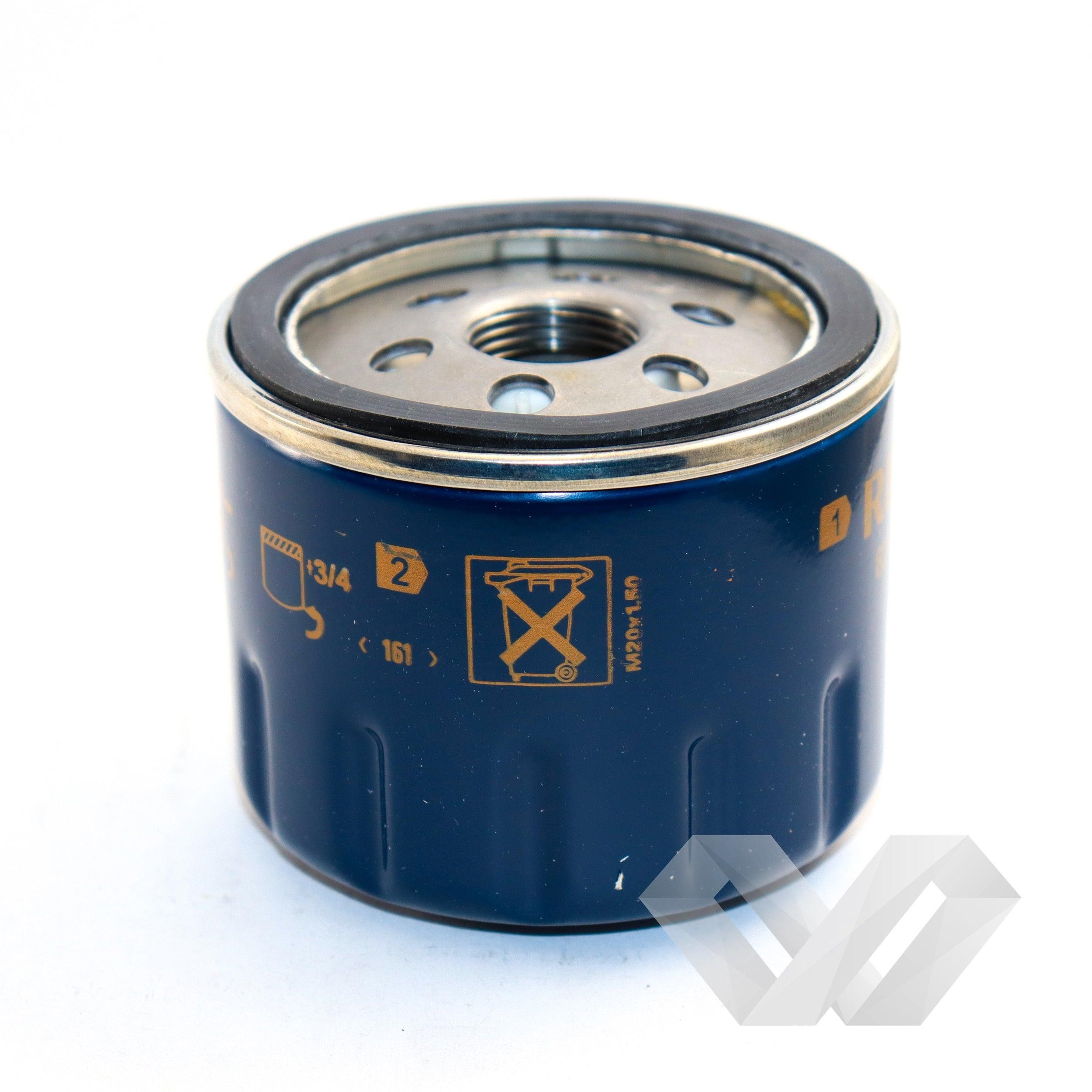 Filtru ulei Dacia 82000768927