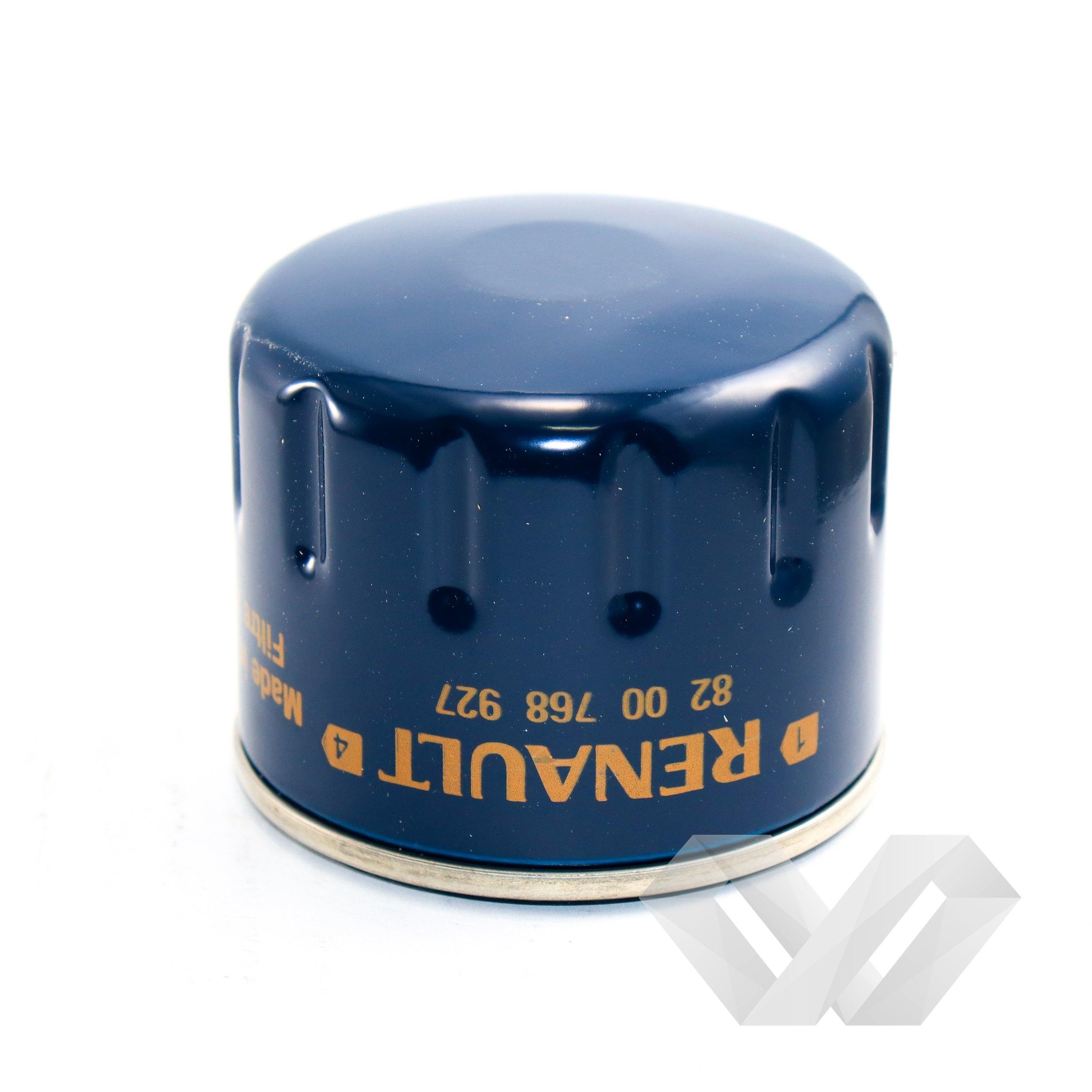 Filtru ulei Dacia 82000768927