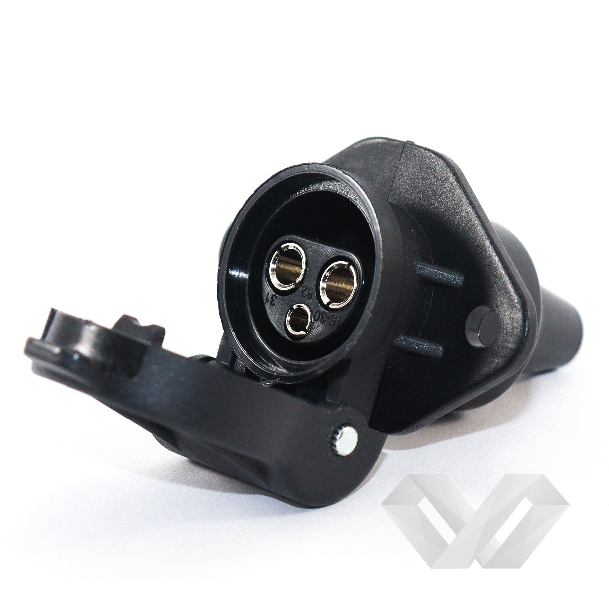 Fisa priza remorca 3 pini