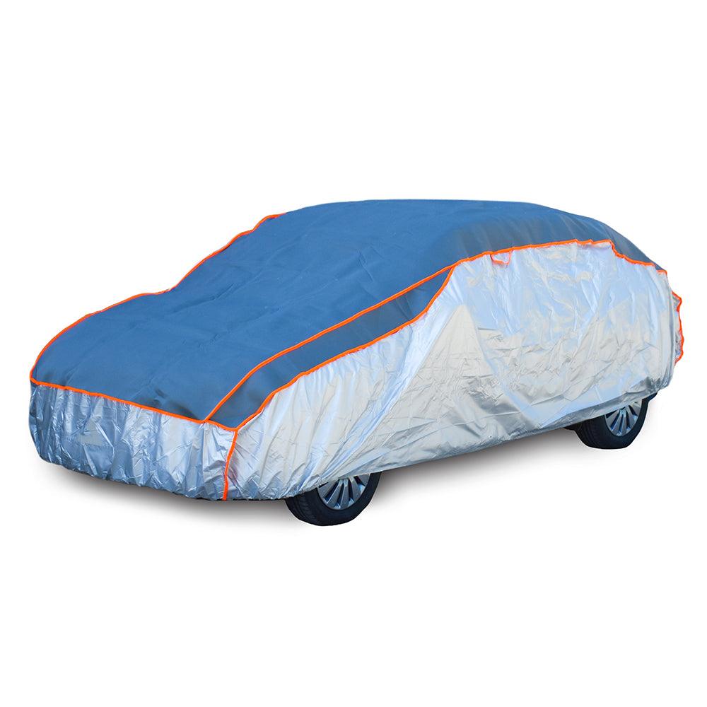 Husa exterior anti grindina 430x160x120 cm M - EWO Market