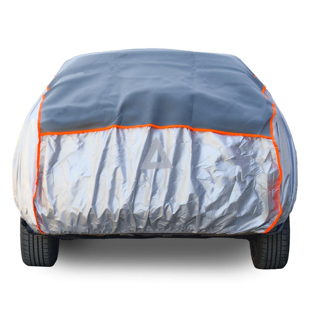 Husa exterior anti grindina 430x160x120 cm M - EWO Market