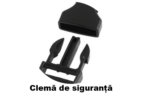 Husa exterior anti grindina 430x160x120 cm M - EWO Market