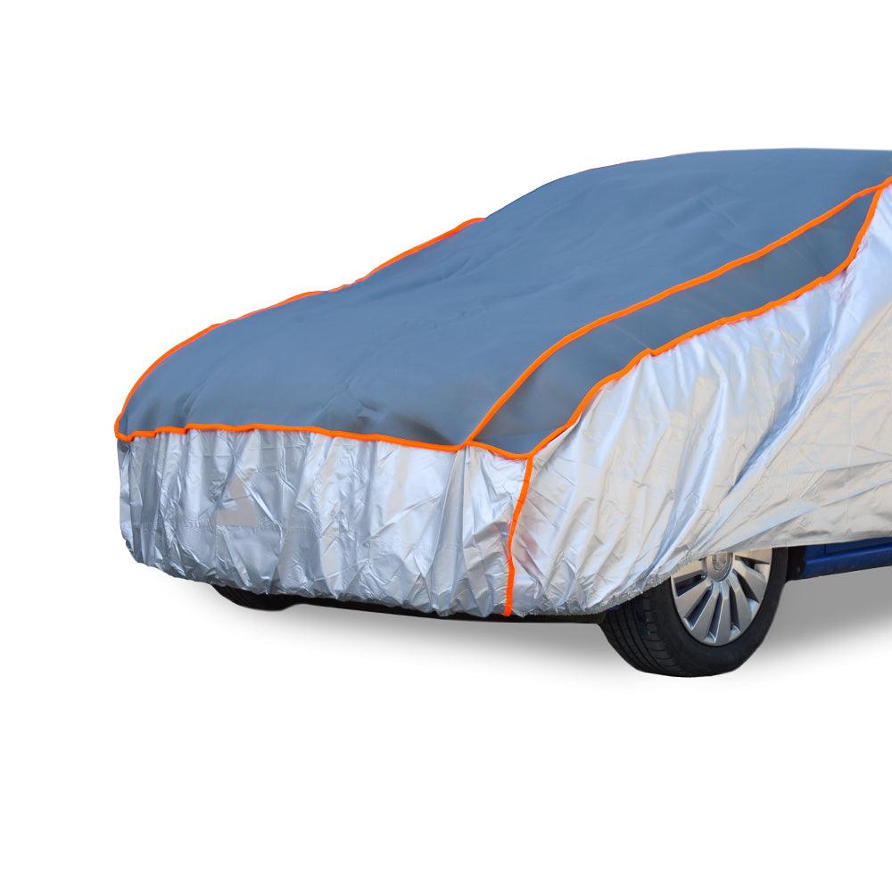 Husa exterior anti grindina 480x175x120 cm L