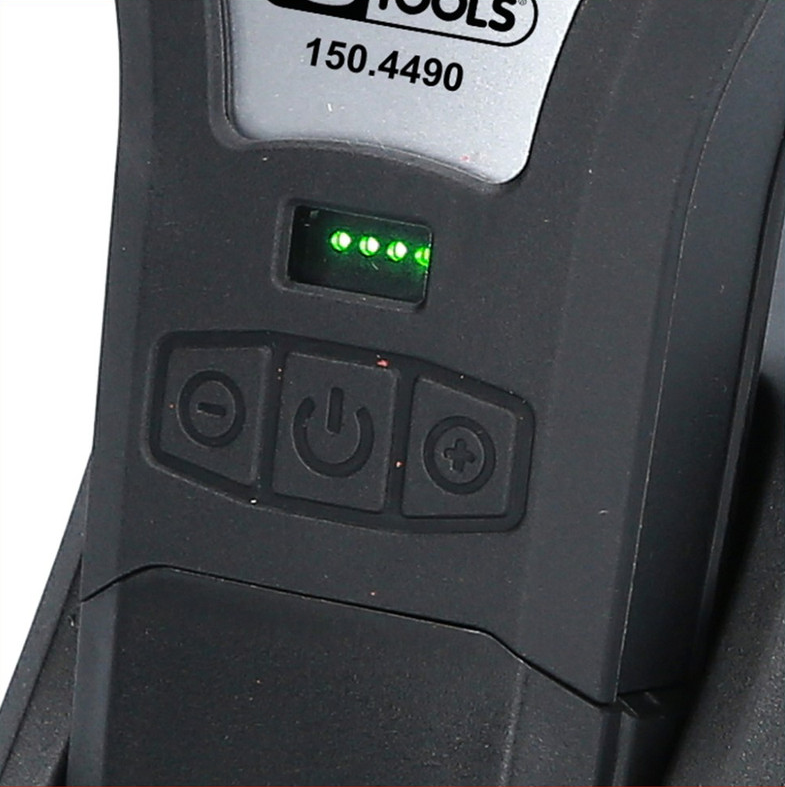 Lampa de mana mobila pentru atelier pliabila, 550 lumeni