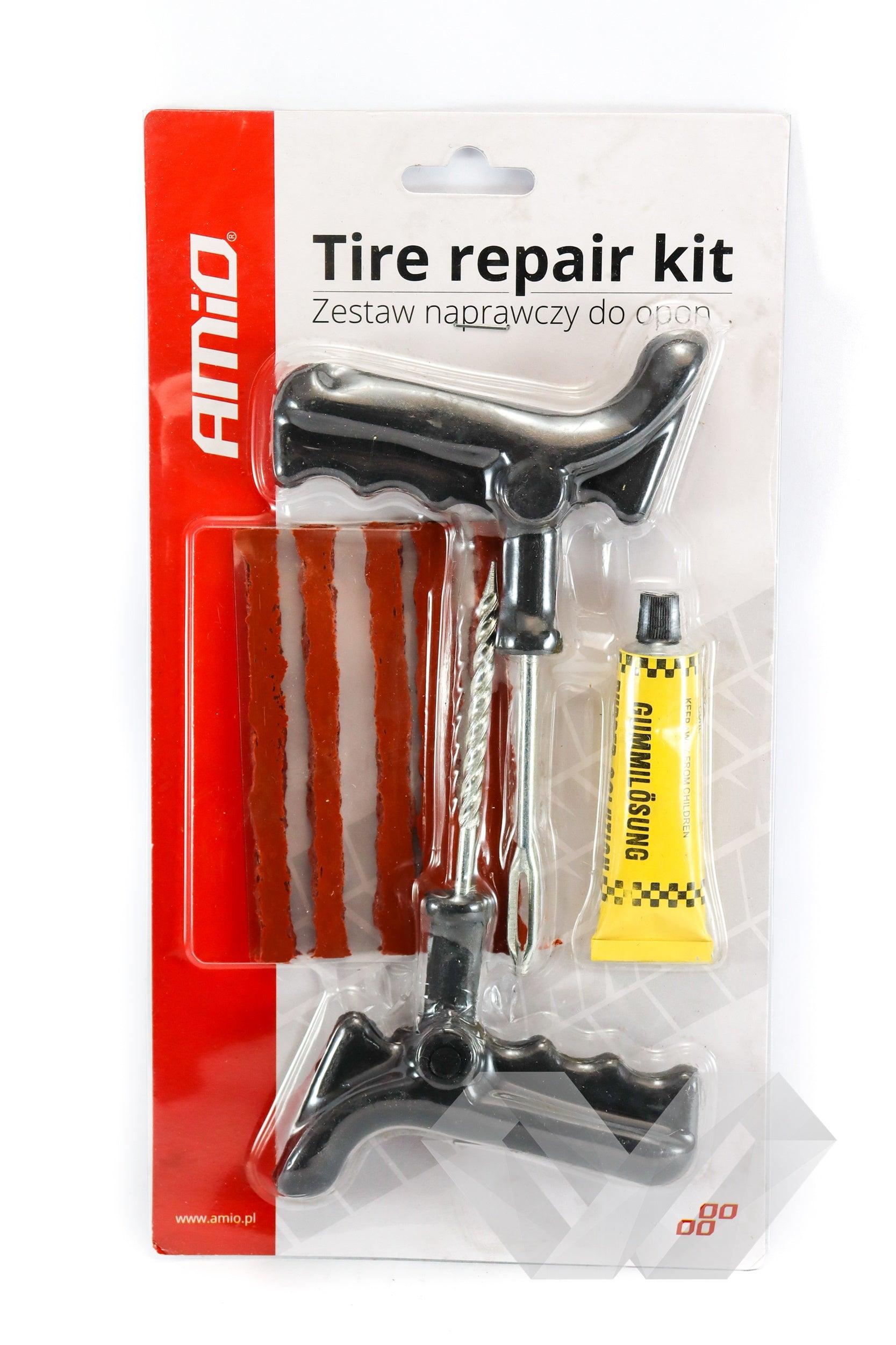 Kit profesional reparare pana