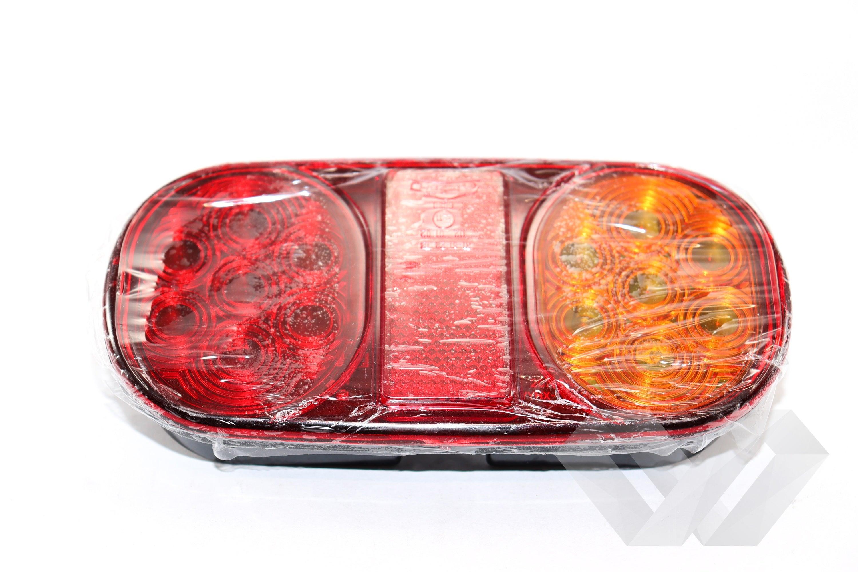 Lampa spate LED, 12V