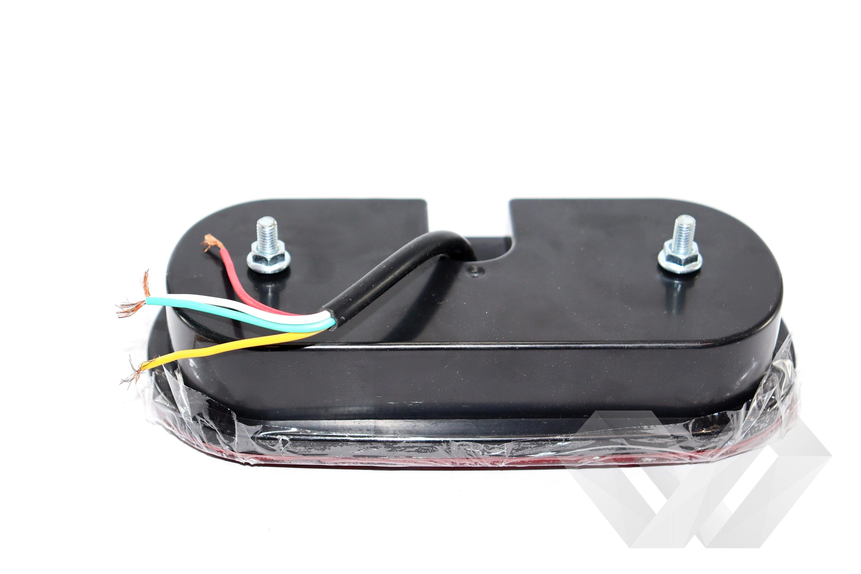 Lampa spate LED, 12V