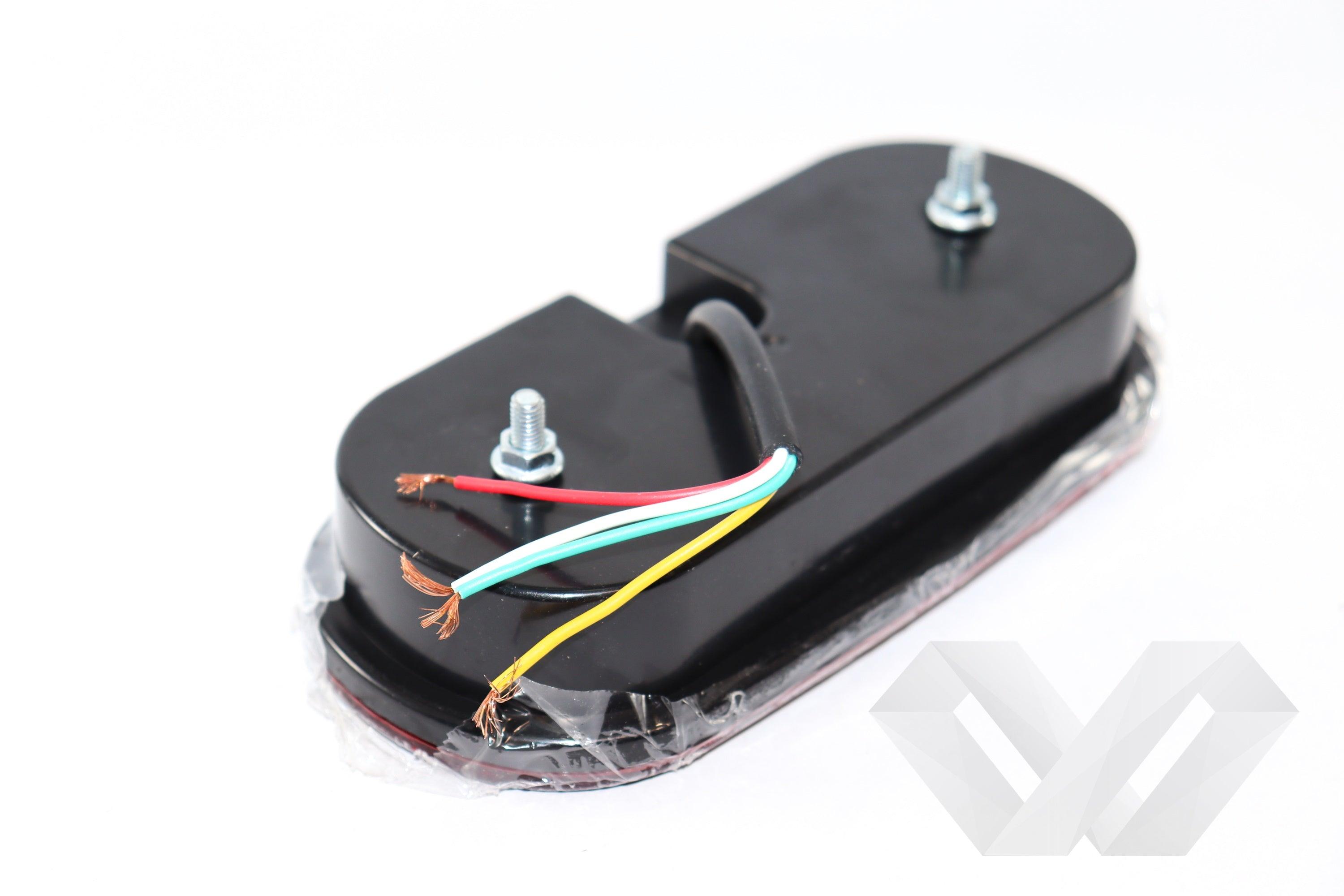 Lampa spate LED, 12V