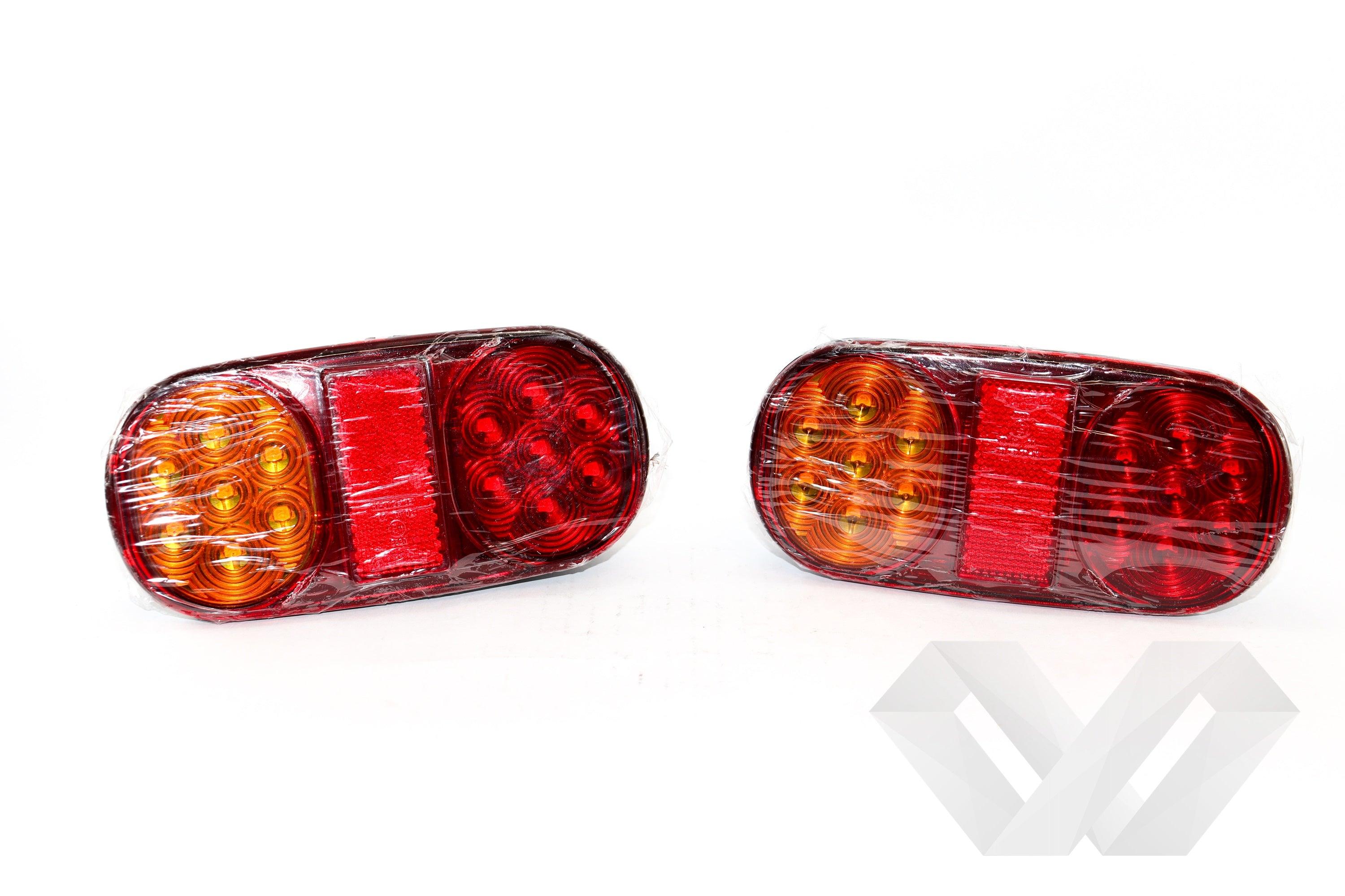 Lampa spate LED, 12V