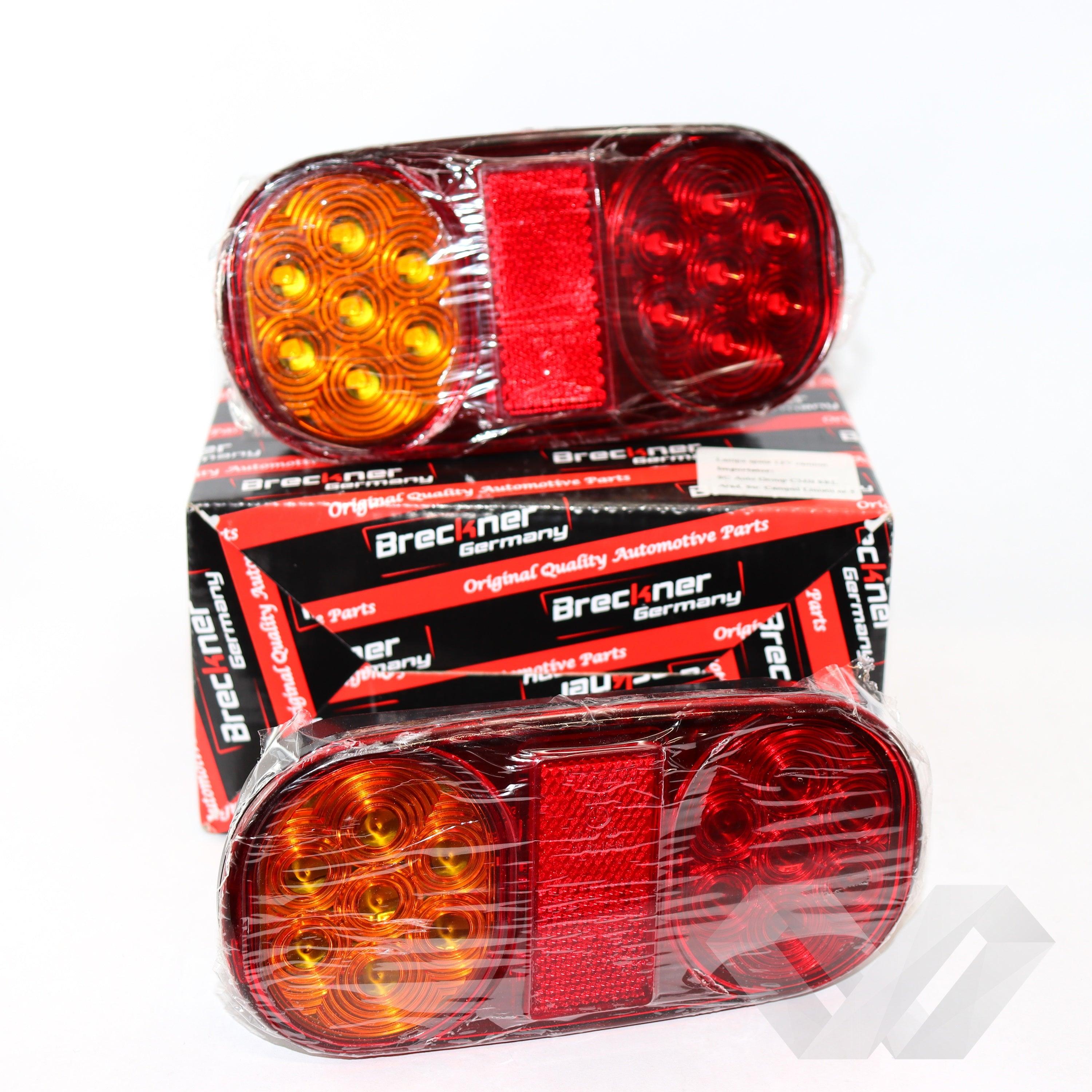 Lampa spate LED, 12V