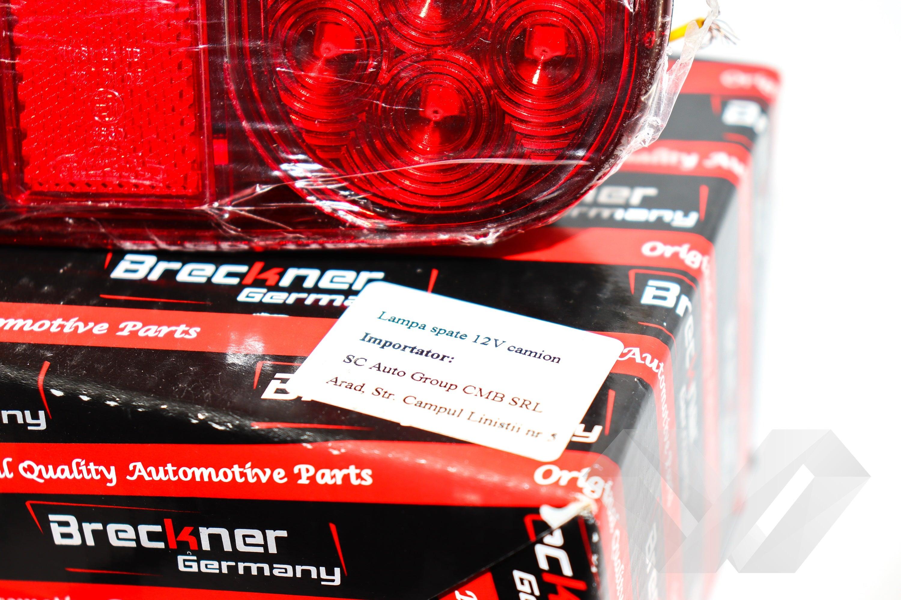 Lampa spate LED, 12V