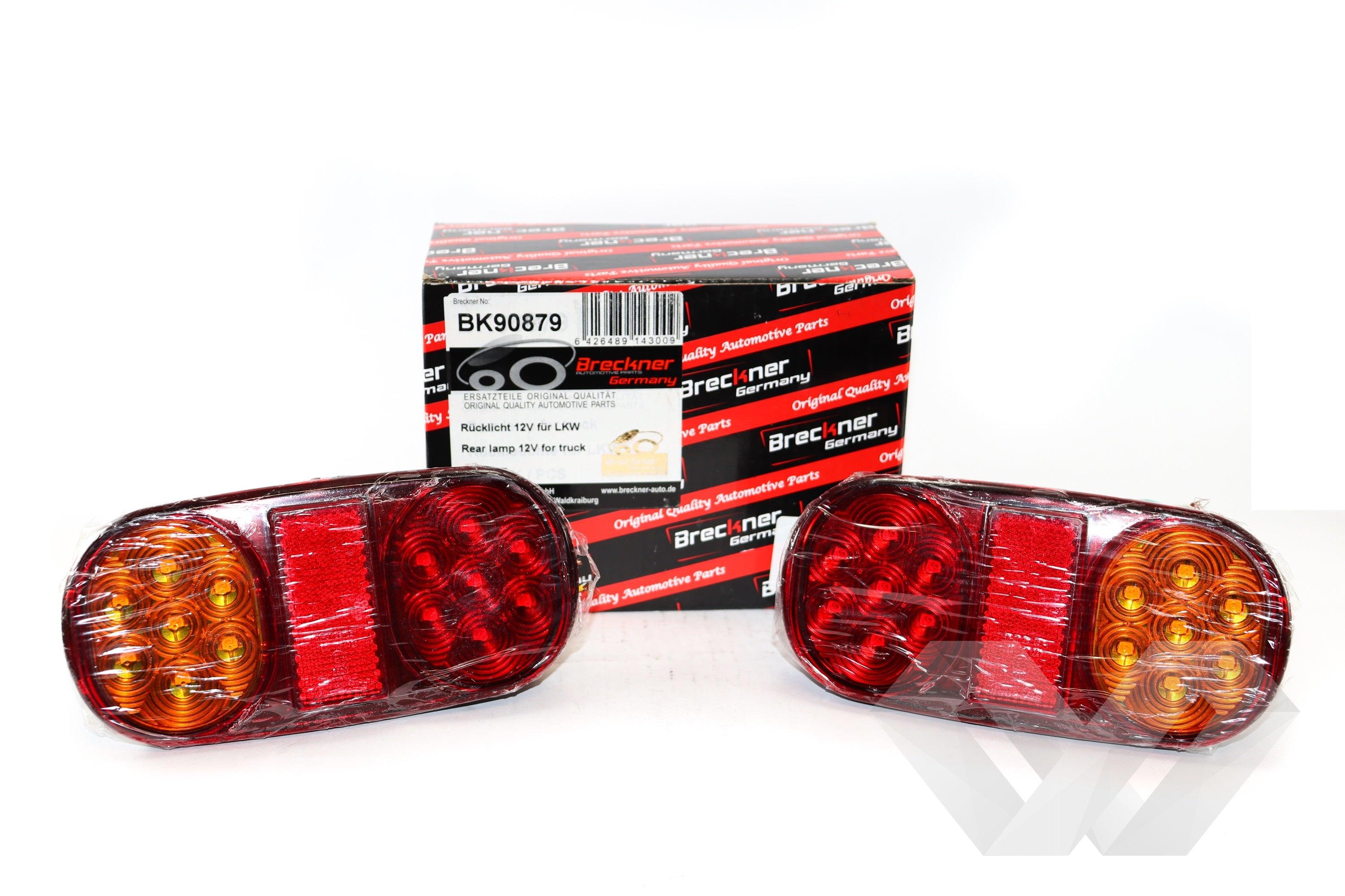 Lampa spate LED, 12V