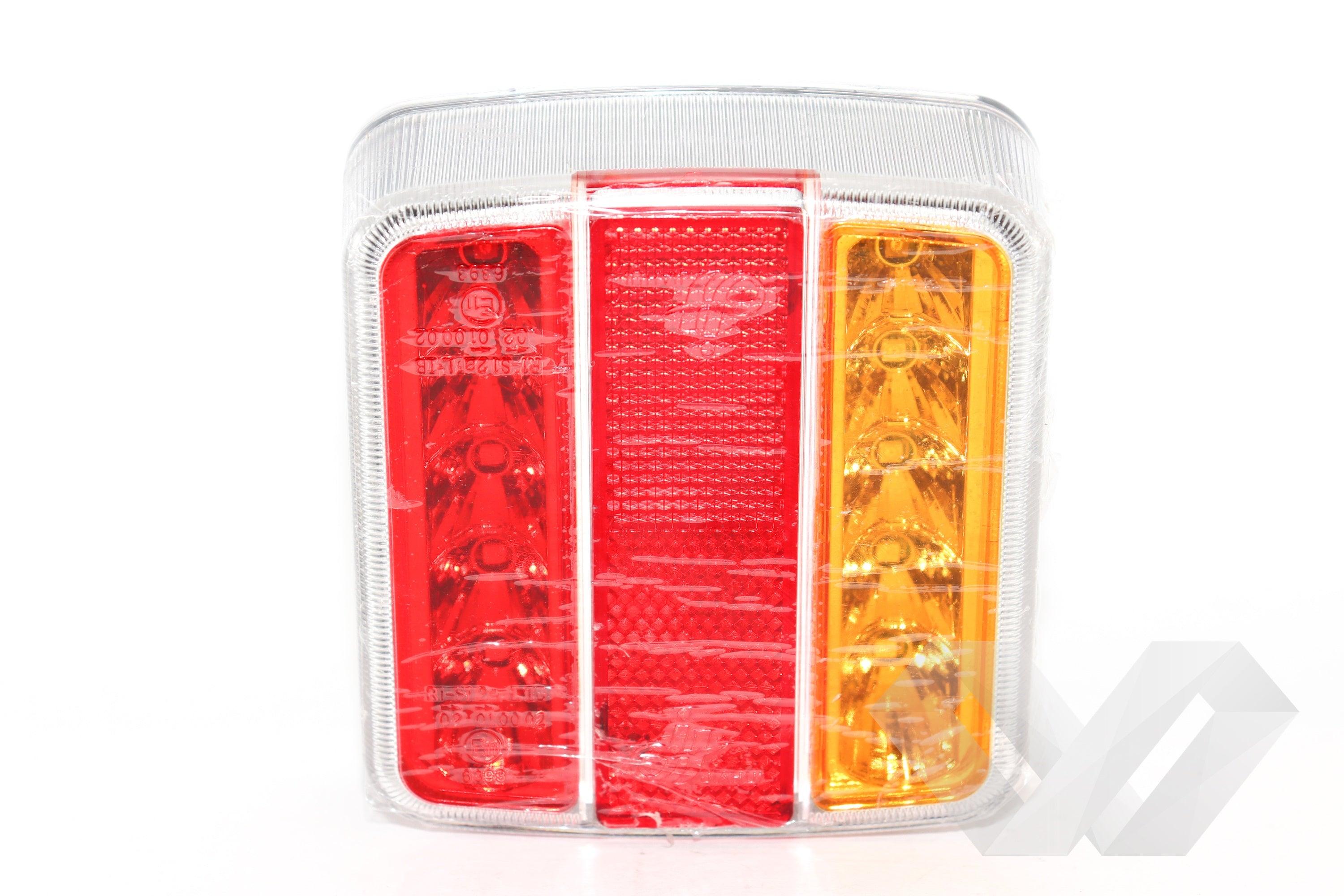 Lampa spate LED, 12V/24V