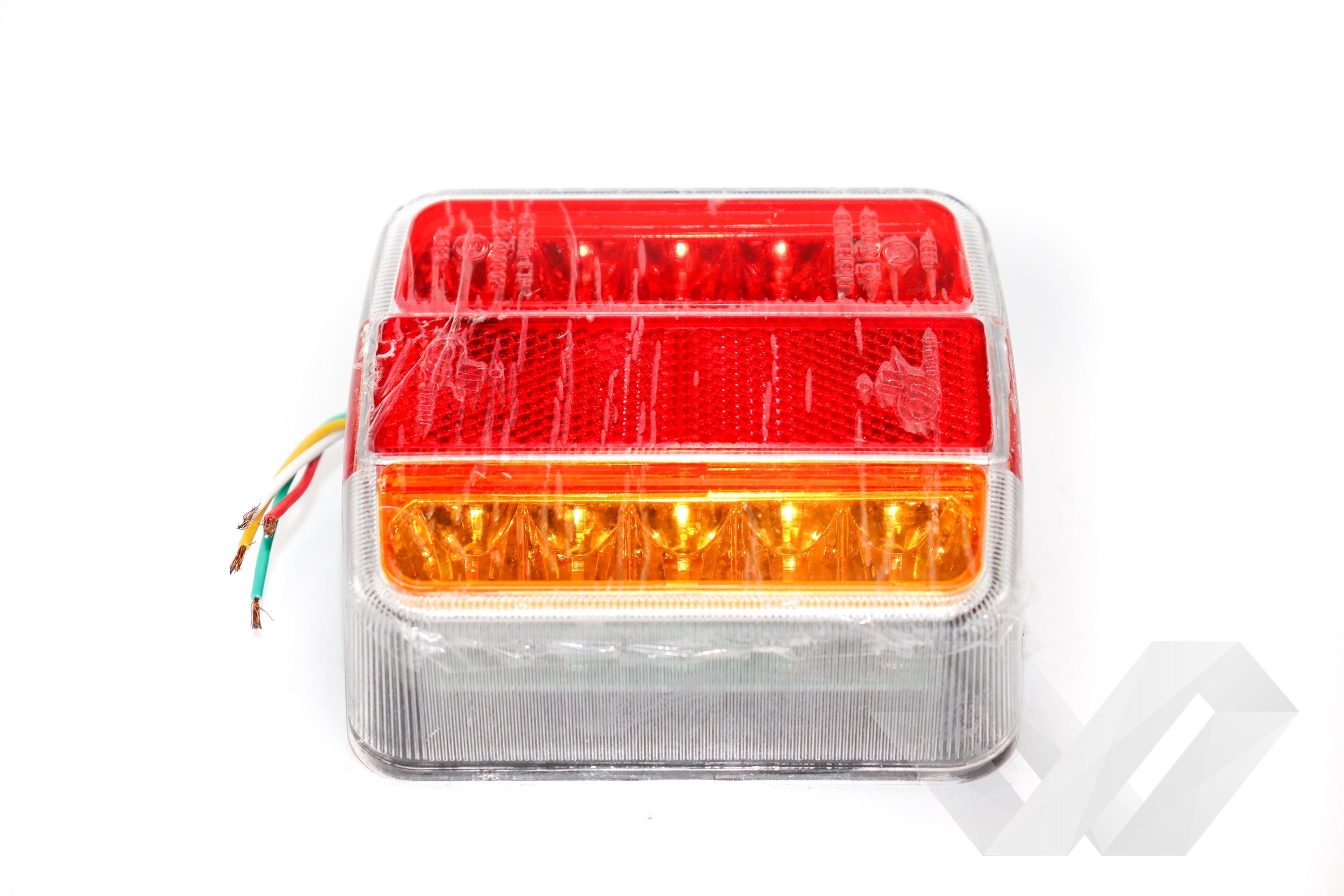 Lampa spate LED, 12V/24V