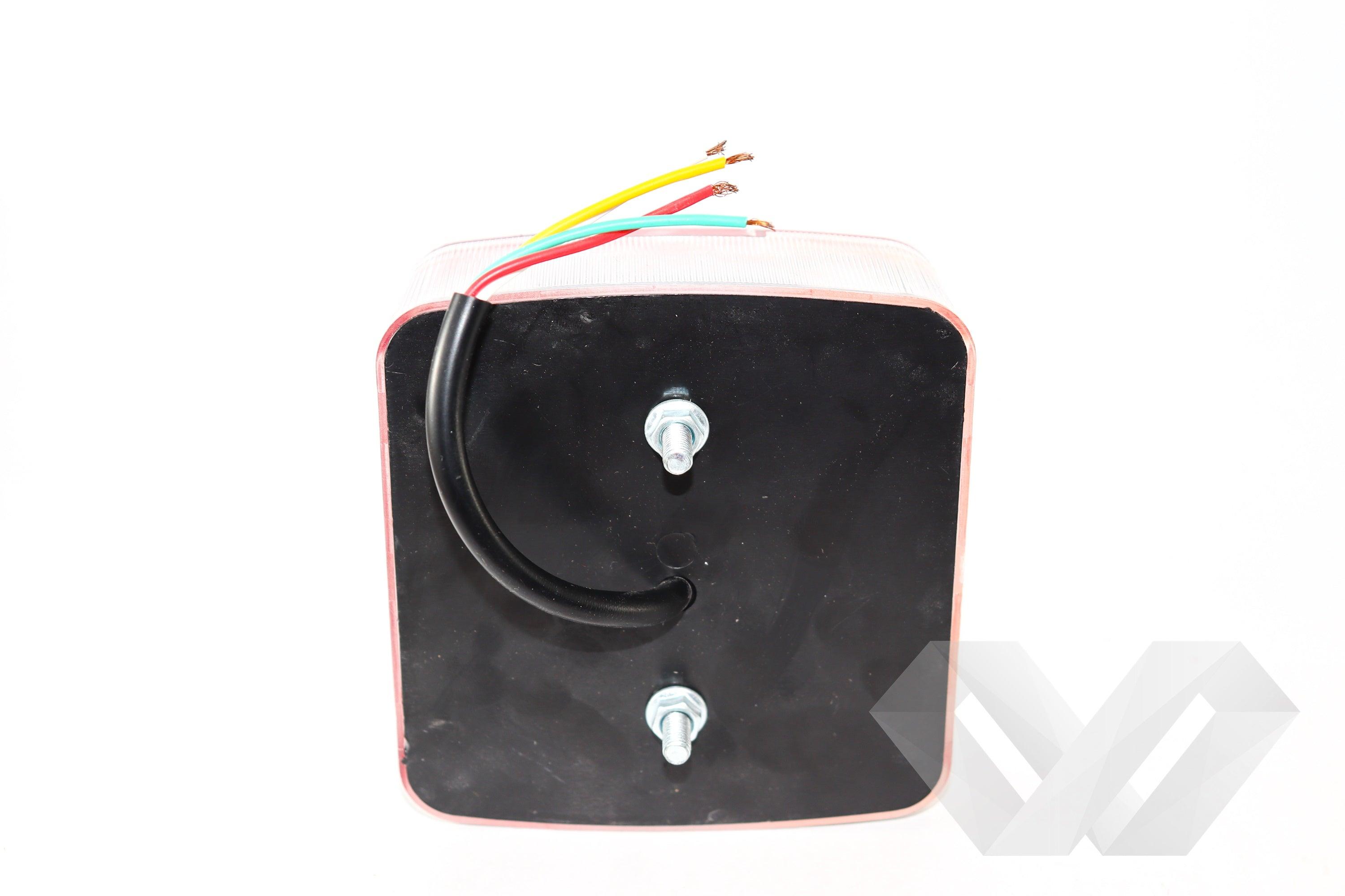 Lampa spate LED, 12V/24V