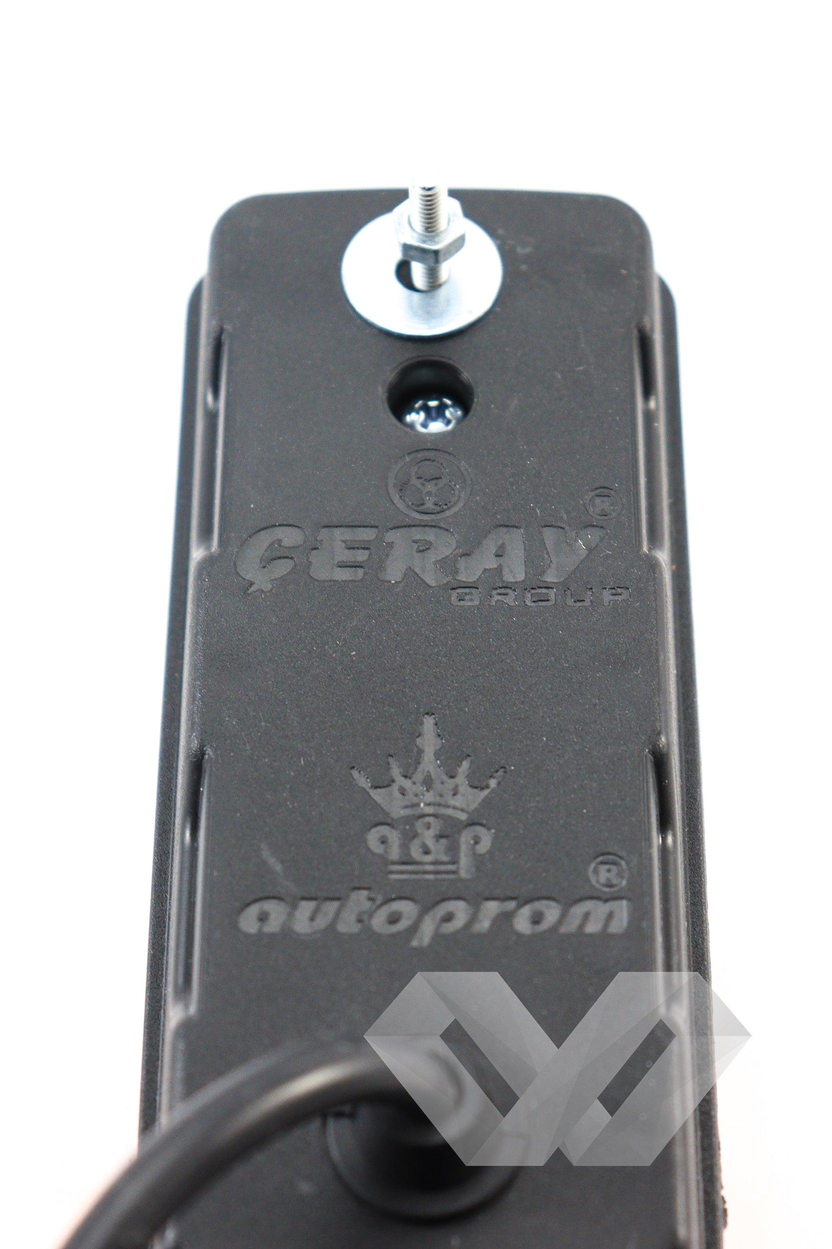 Lampa spate LED, 12V/24V