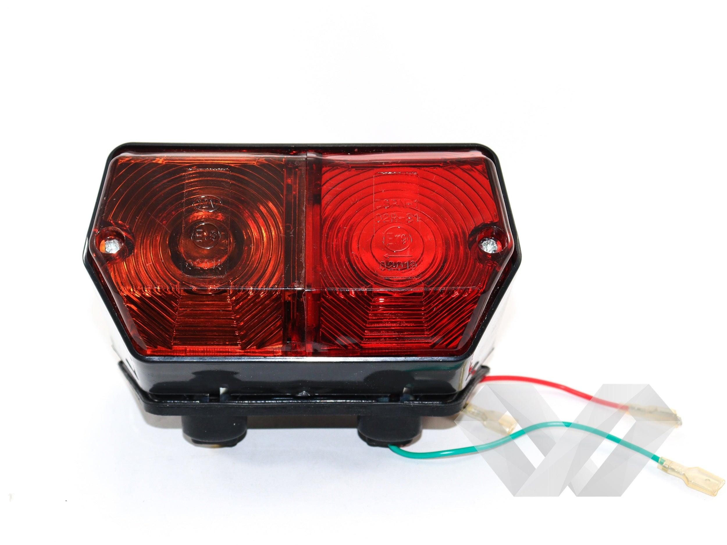 Lampa UTB U650, U445