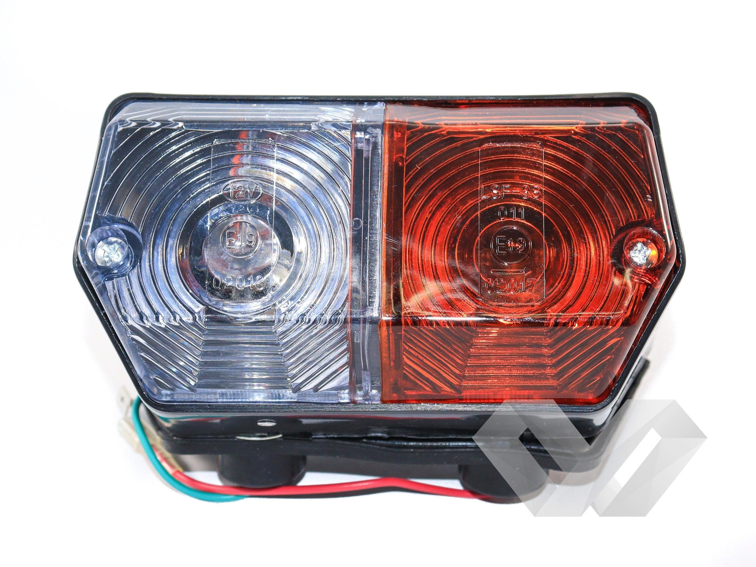 Lampa UTB U650, U445