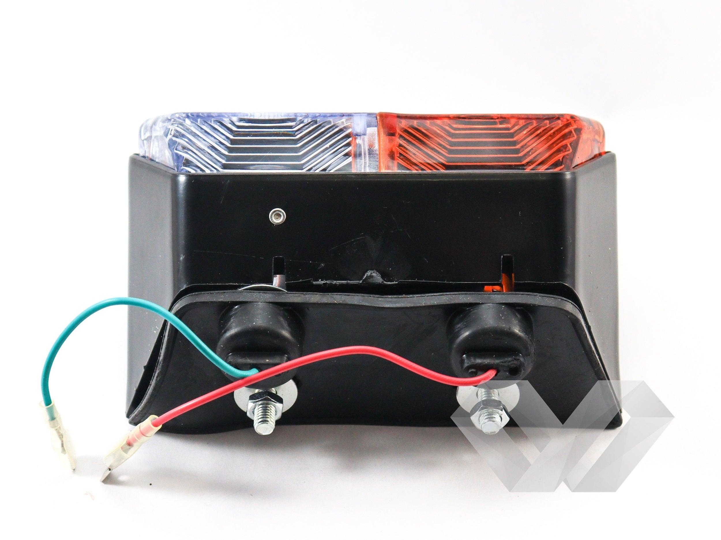 Lampa UTB U650, U445