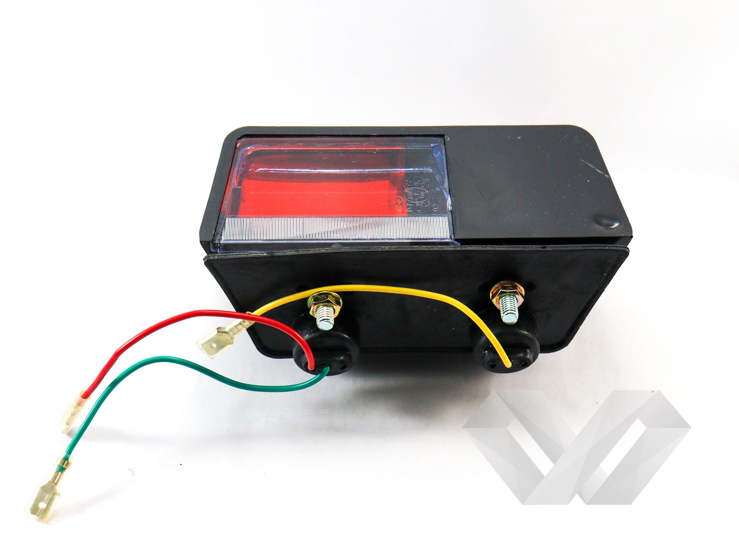 Lampa UTB U650, U445