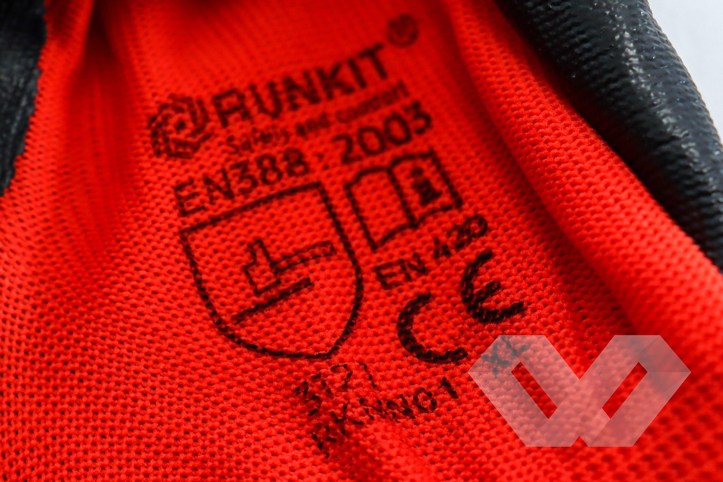 Manusi impregnate cu latex, XL