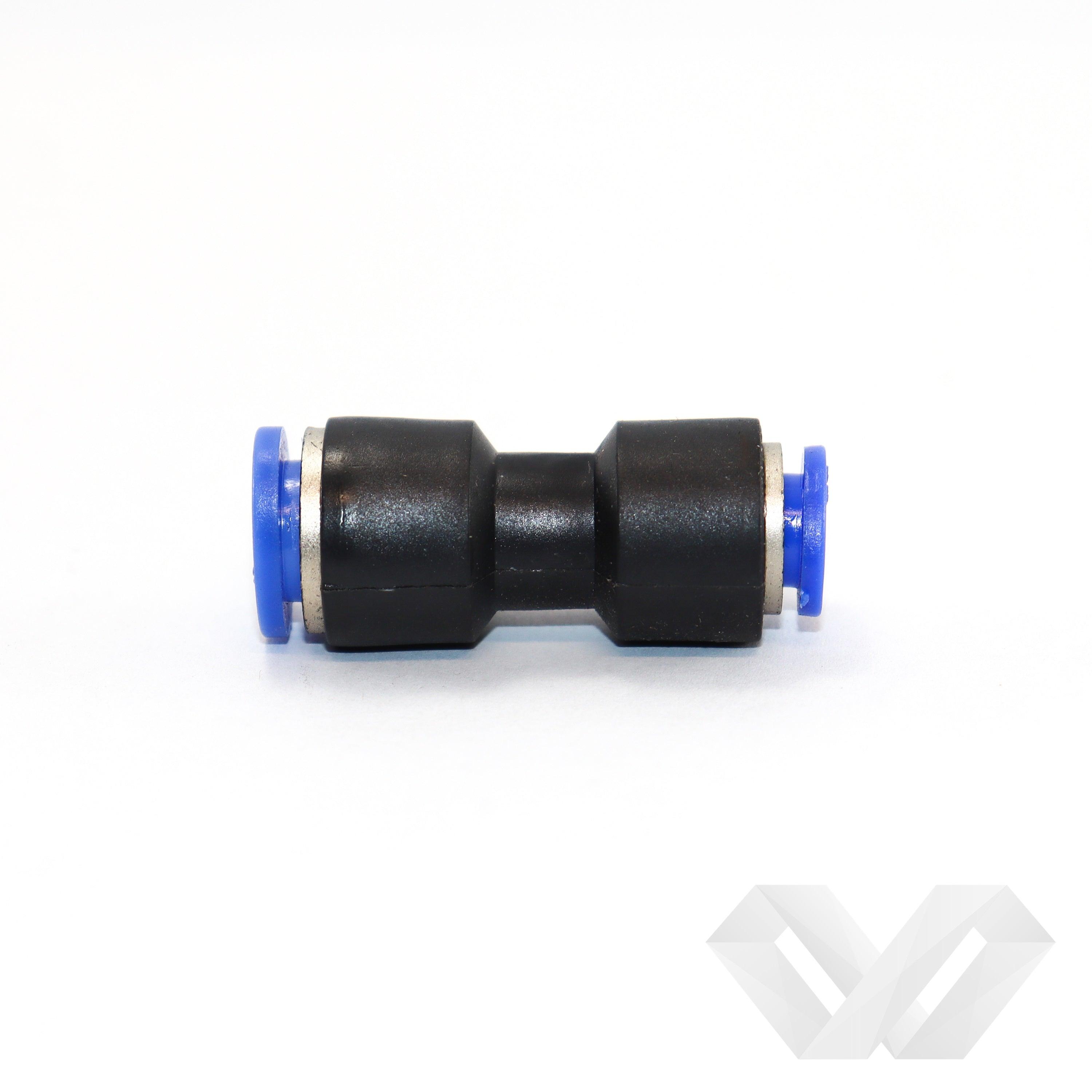 Mufa cupla rapida dreapta, 4mm