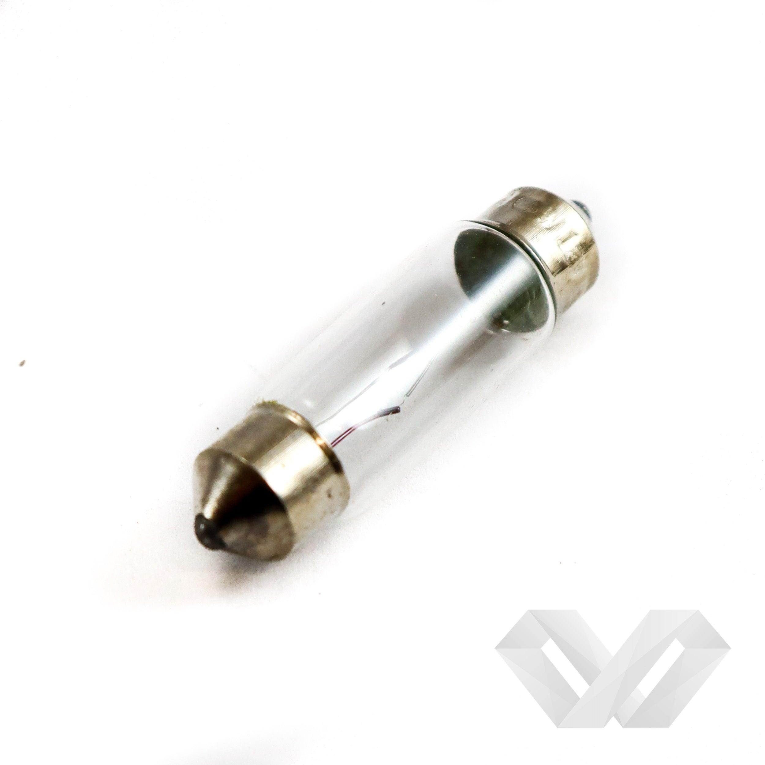 Bec sofit Elta, 12V 5W