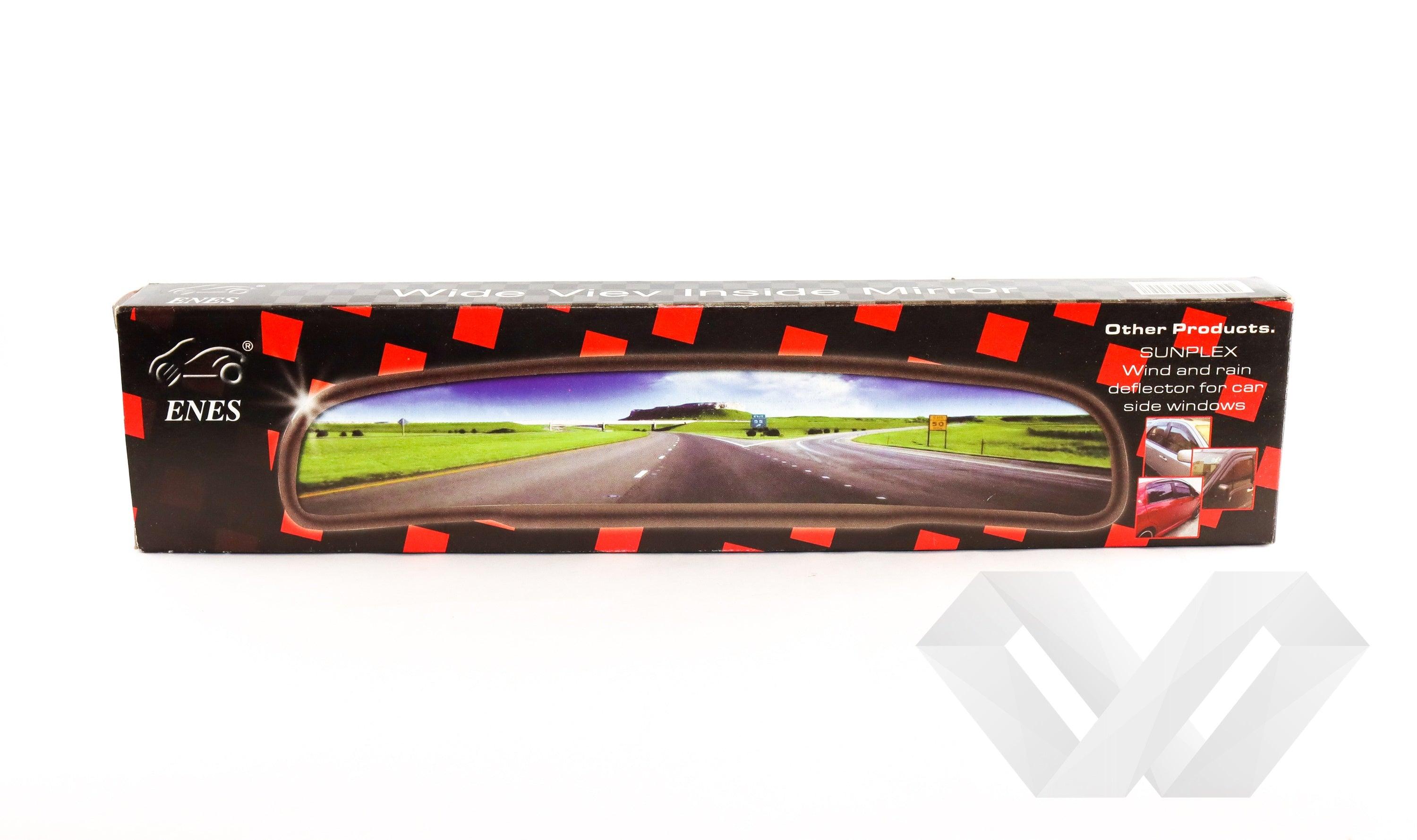 Oglinda retrovizoare universala cu elastic