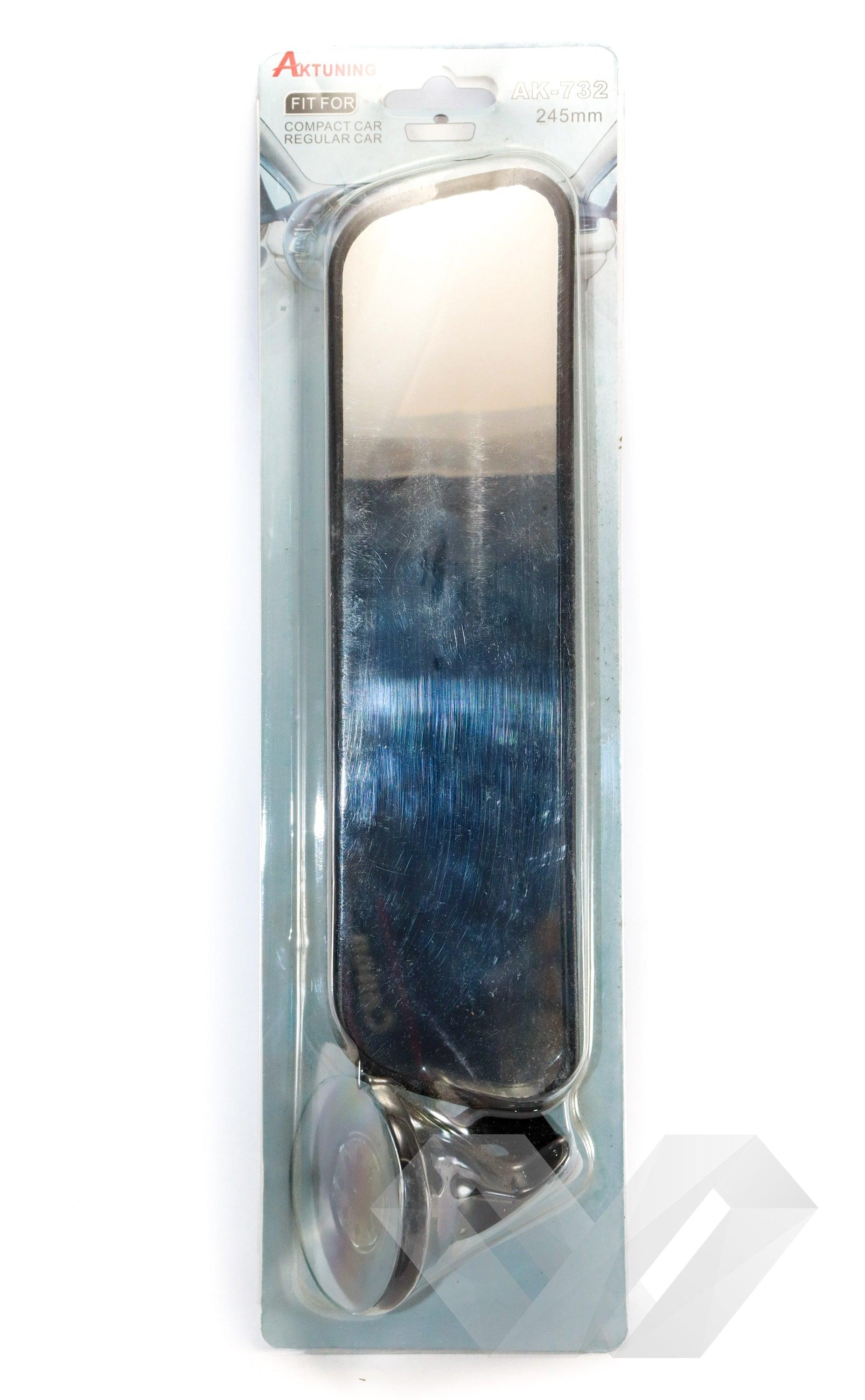 Oglinda retrovizoare universala, 245mm