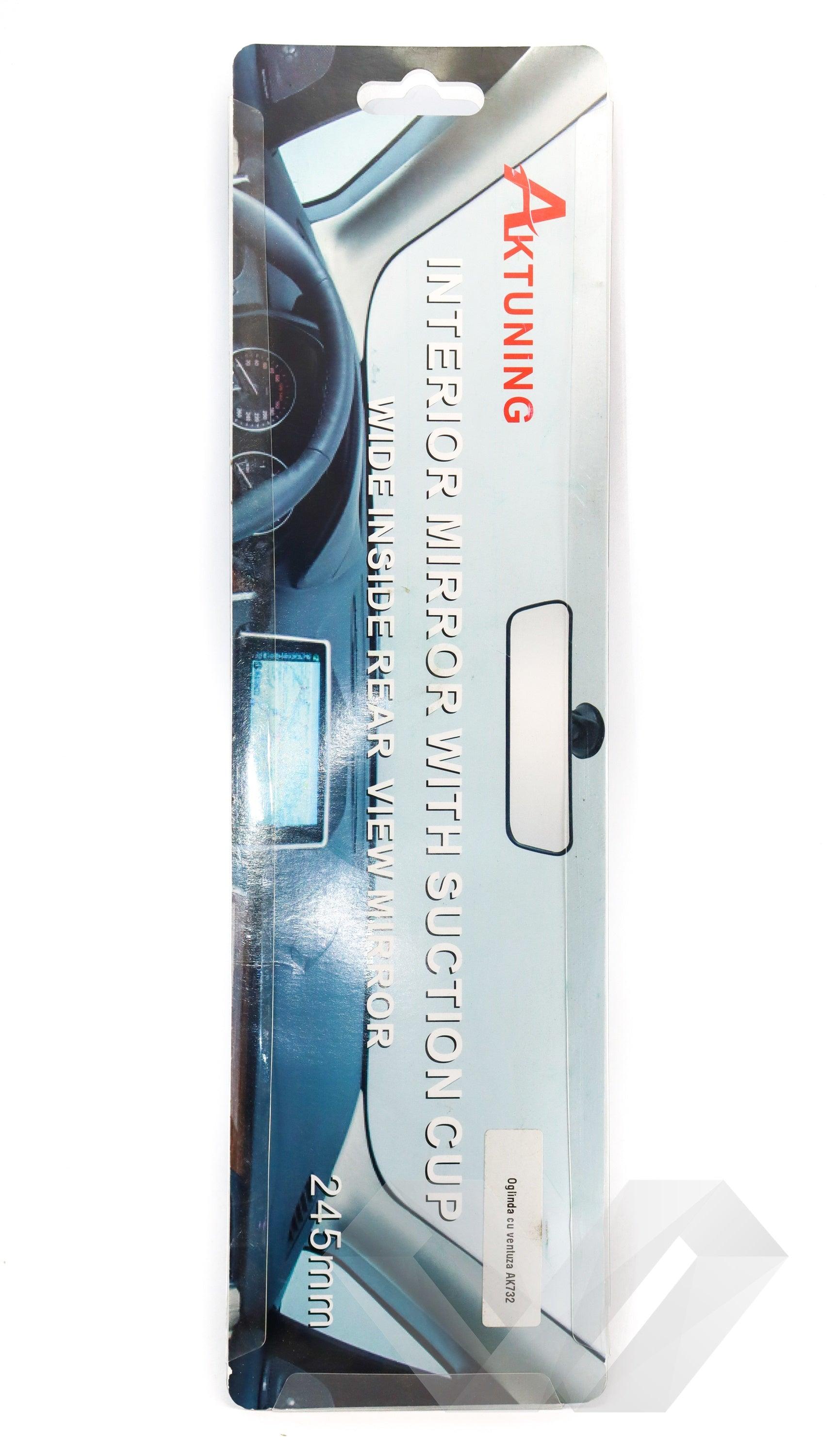 Oglinda retrovizoare universala, 245mm