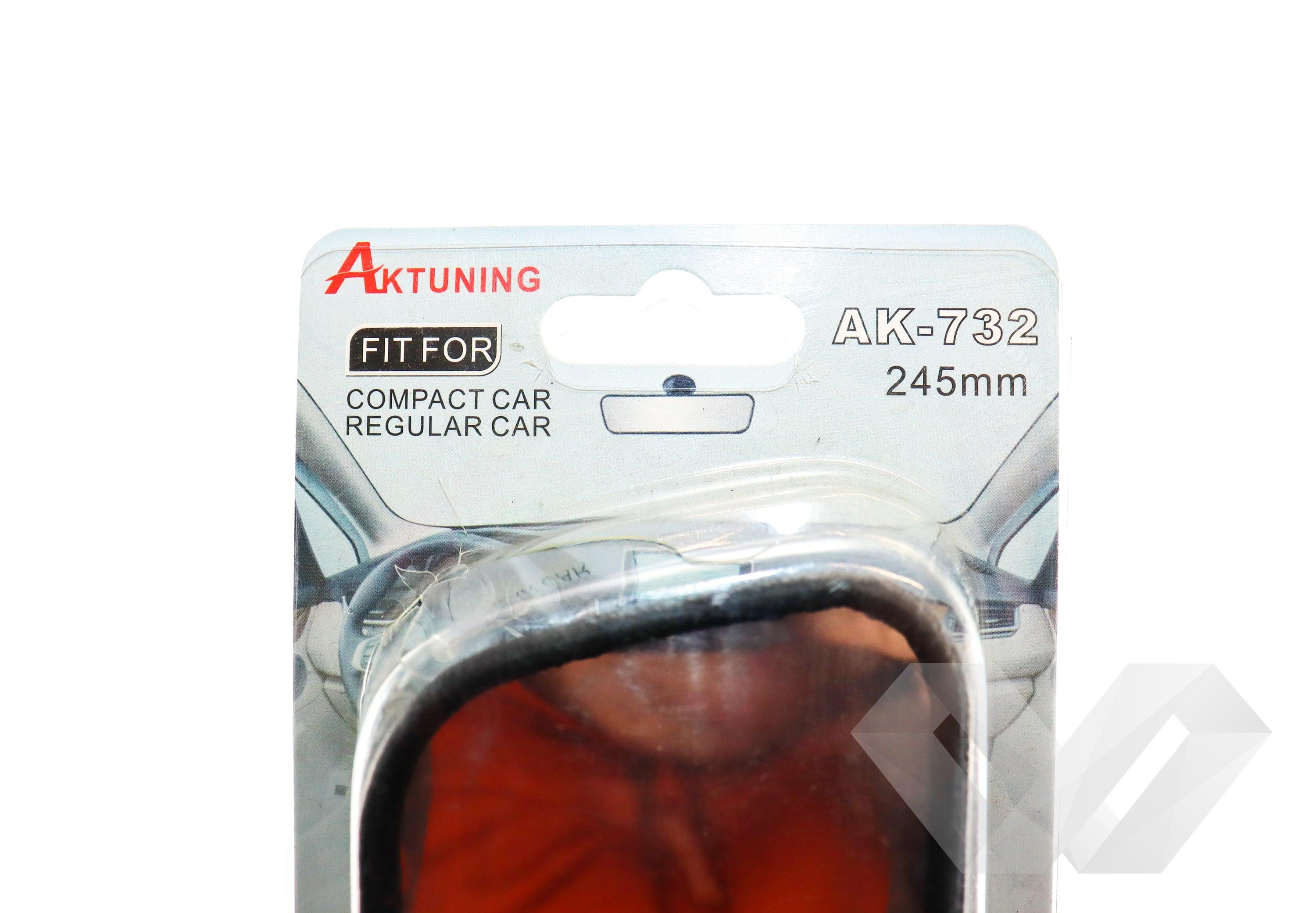 Oglinda retrovizoare universala, 245mm