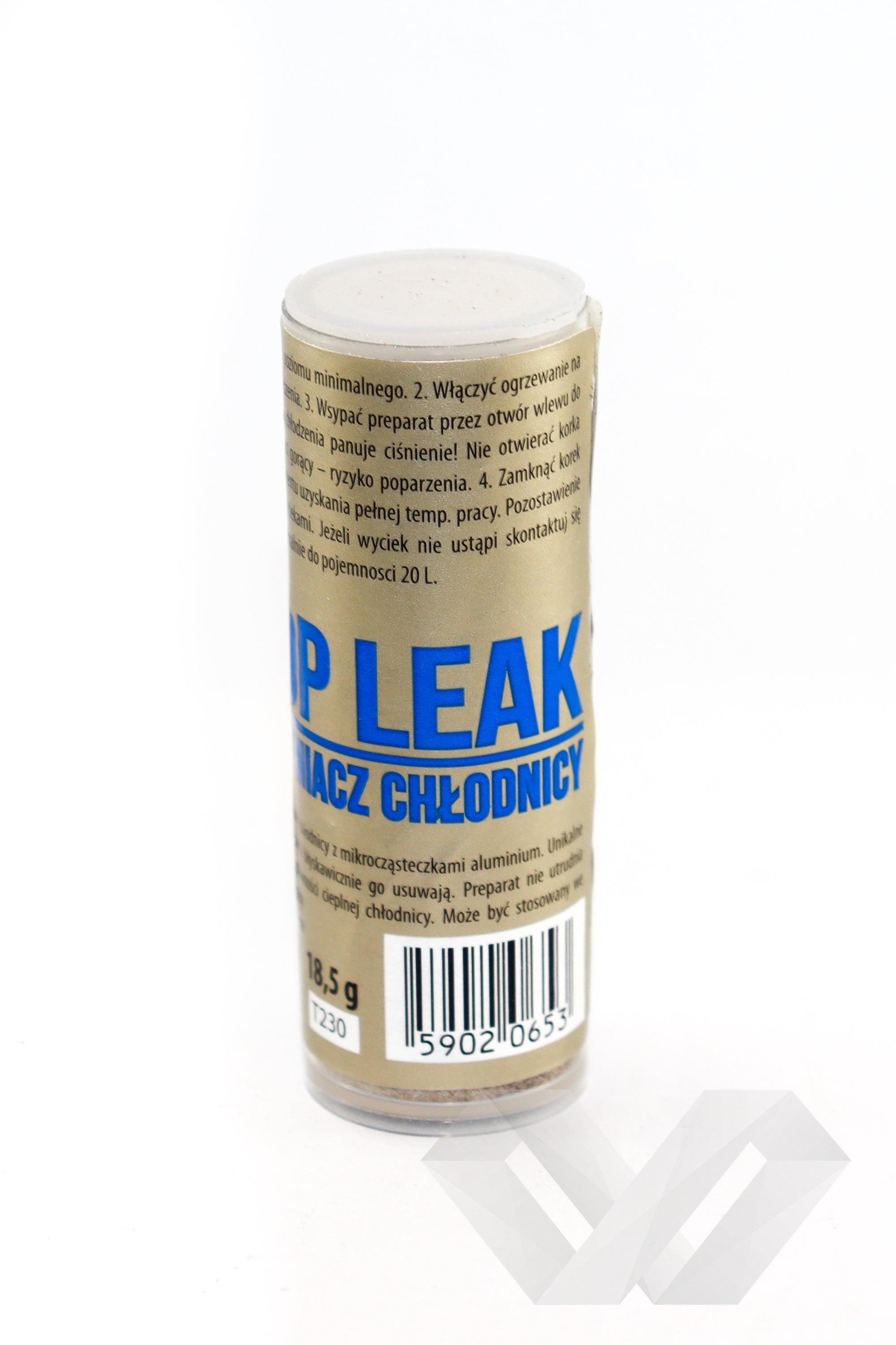 Praf etansare radiator K2, 18.5g