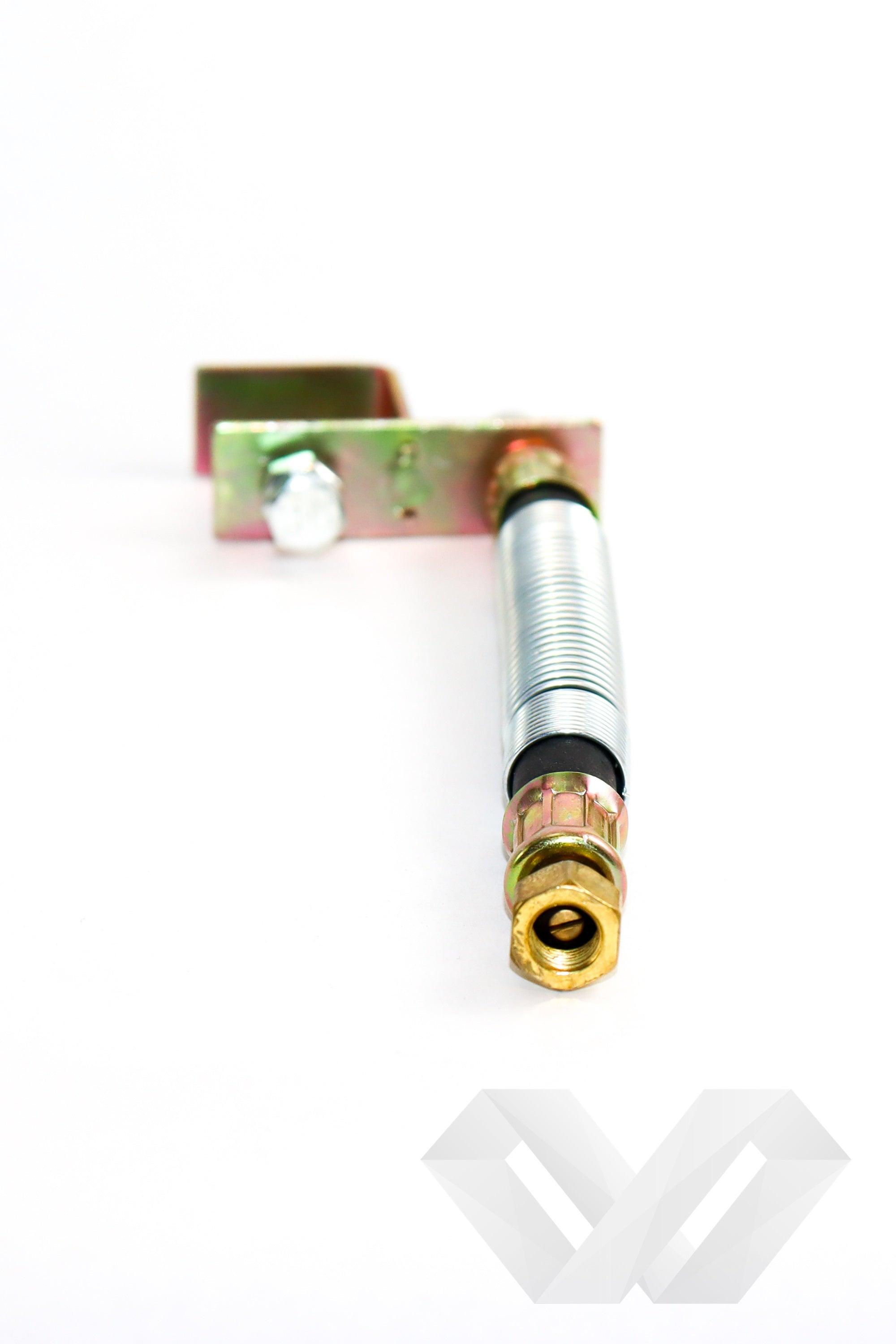 Prelungitor flexibil pentru valva