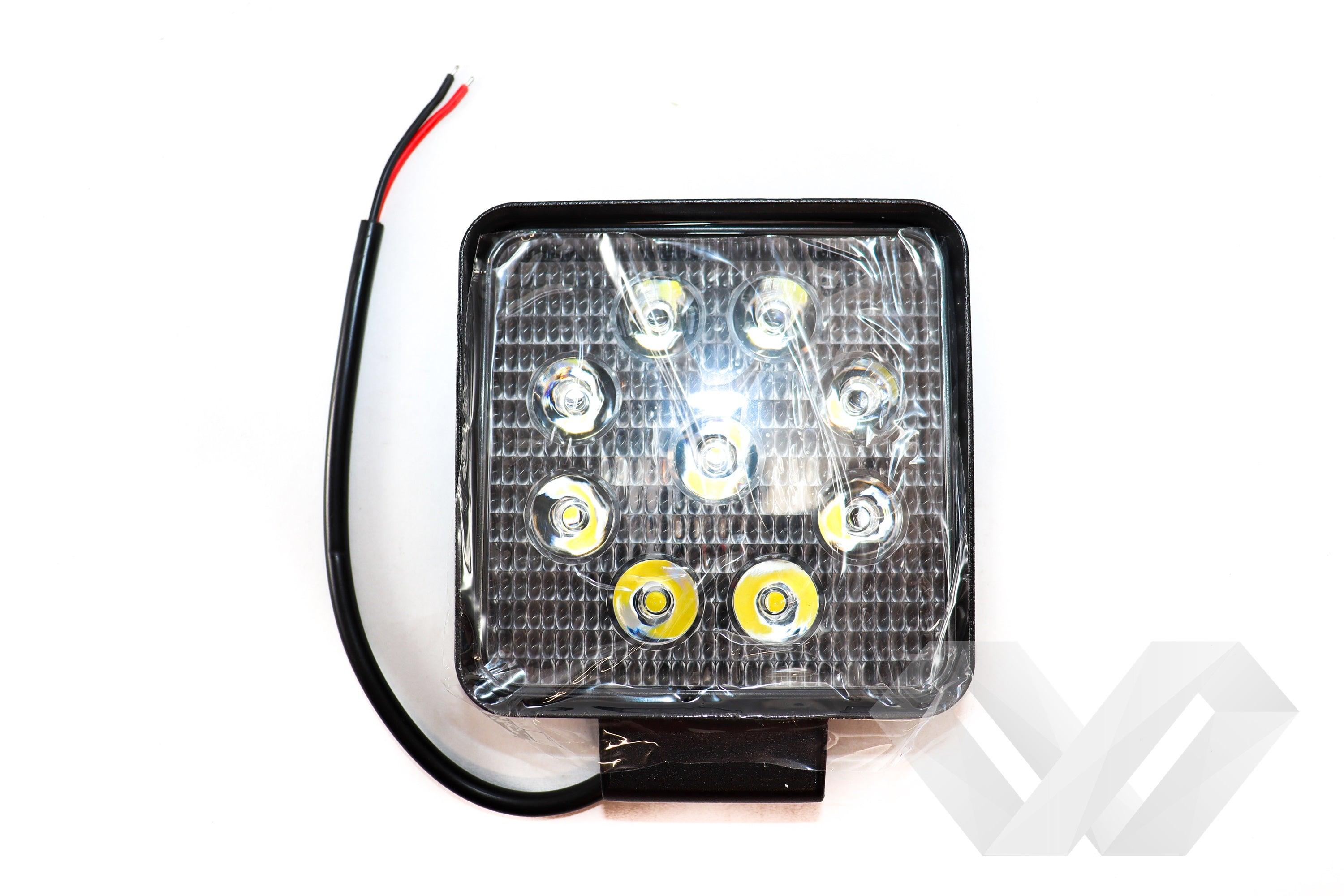 Proiector cu LED, 27W
