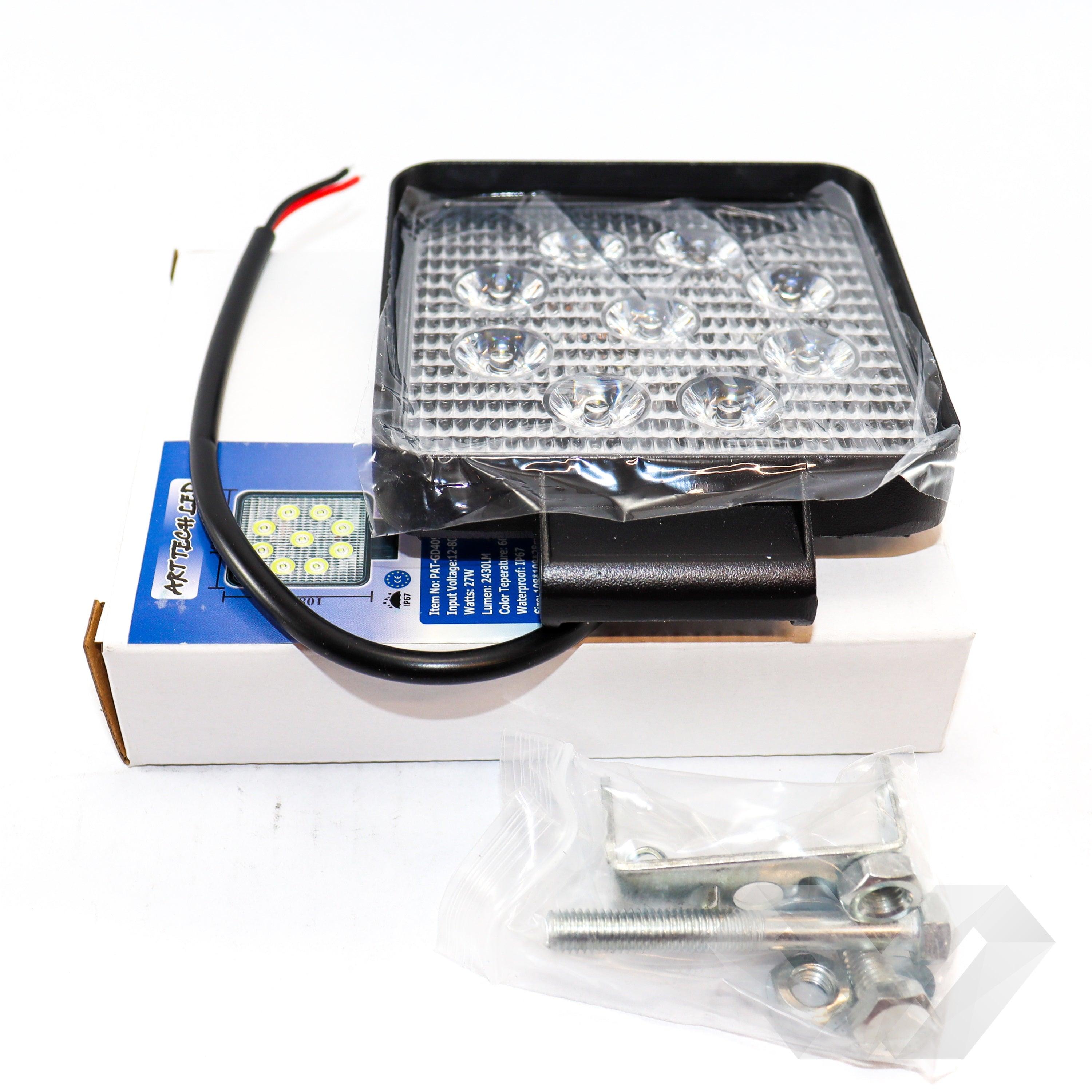 Proiector cu LED, 27W