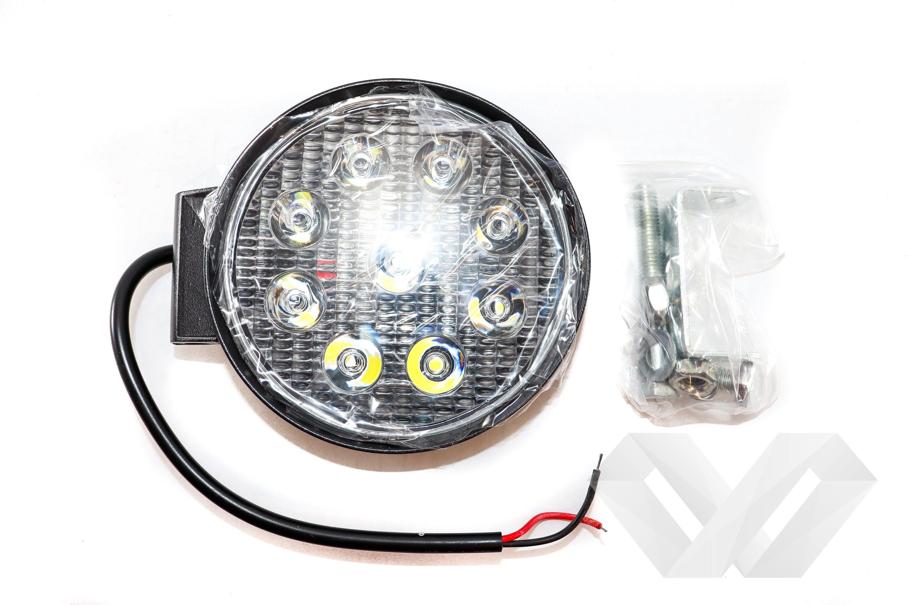 Proiector cu LED, 27W