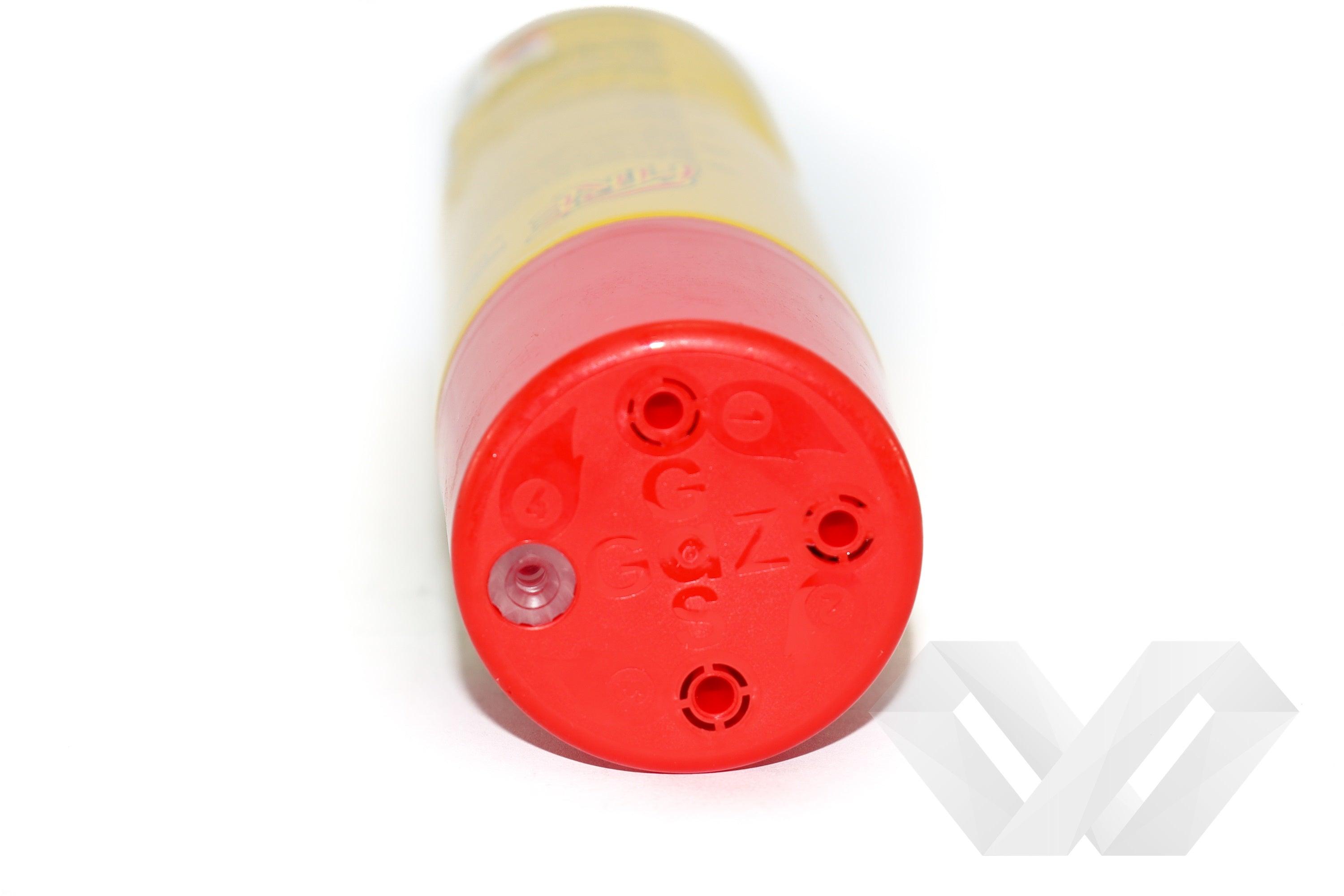 Rezerva gaz butan pentru bricheta, 270ml