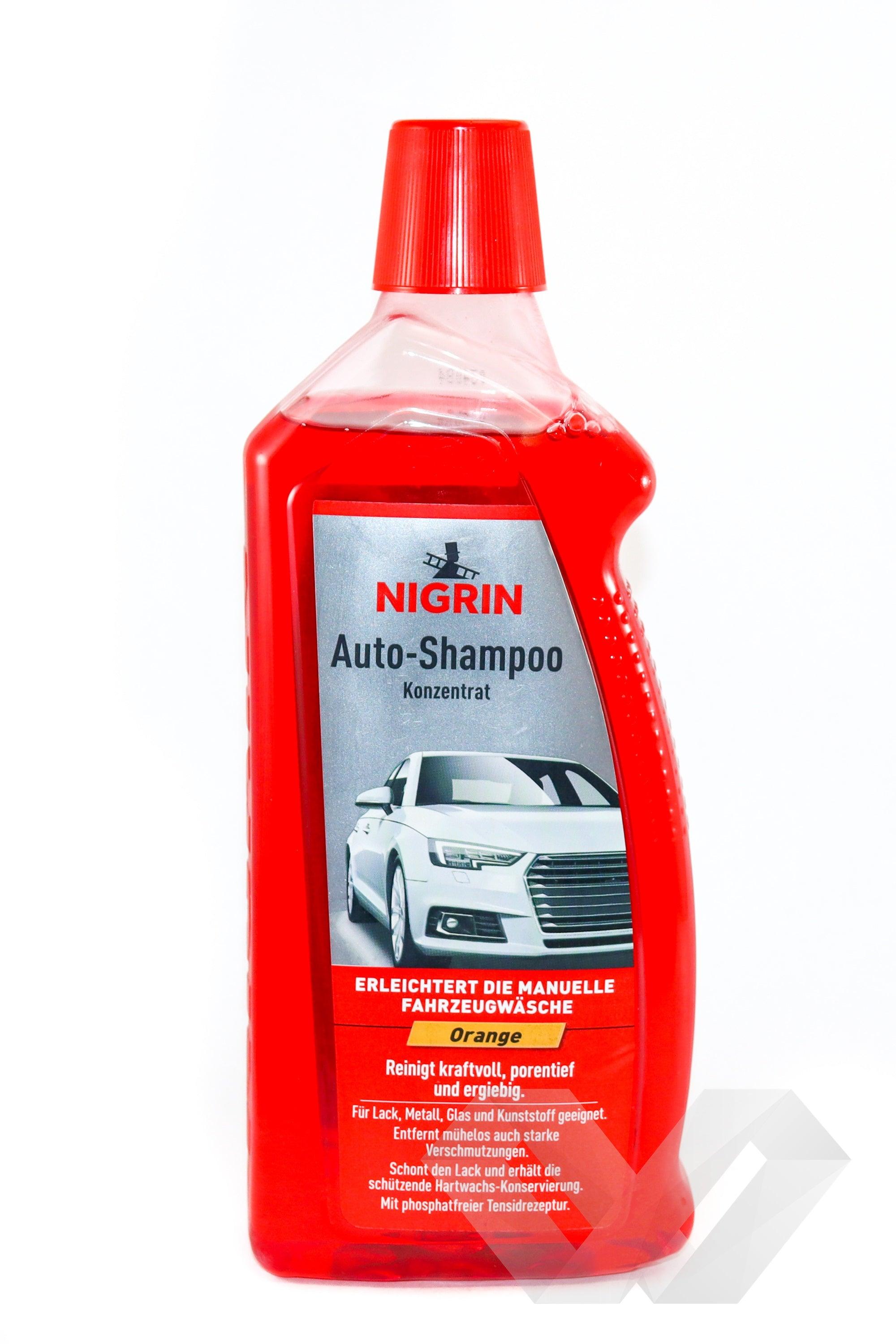 Sampon Auto Nigrin, 1L