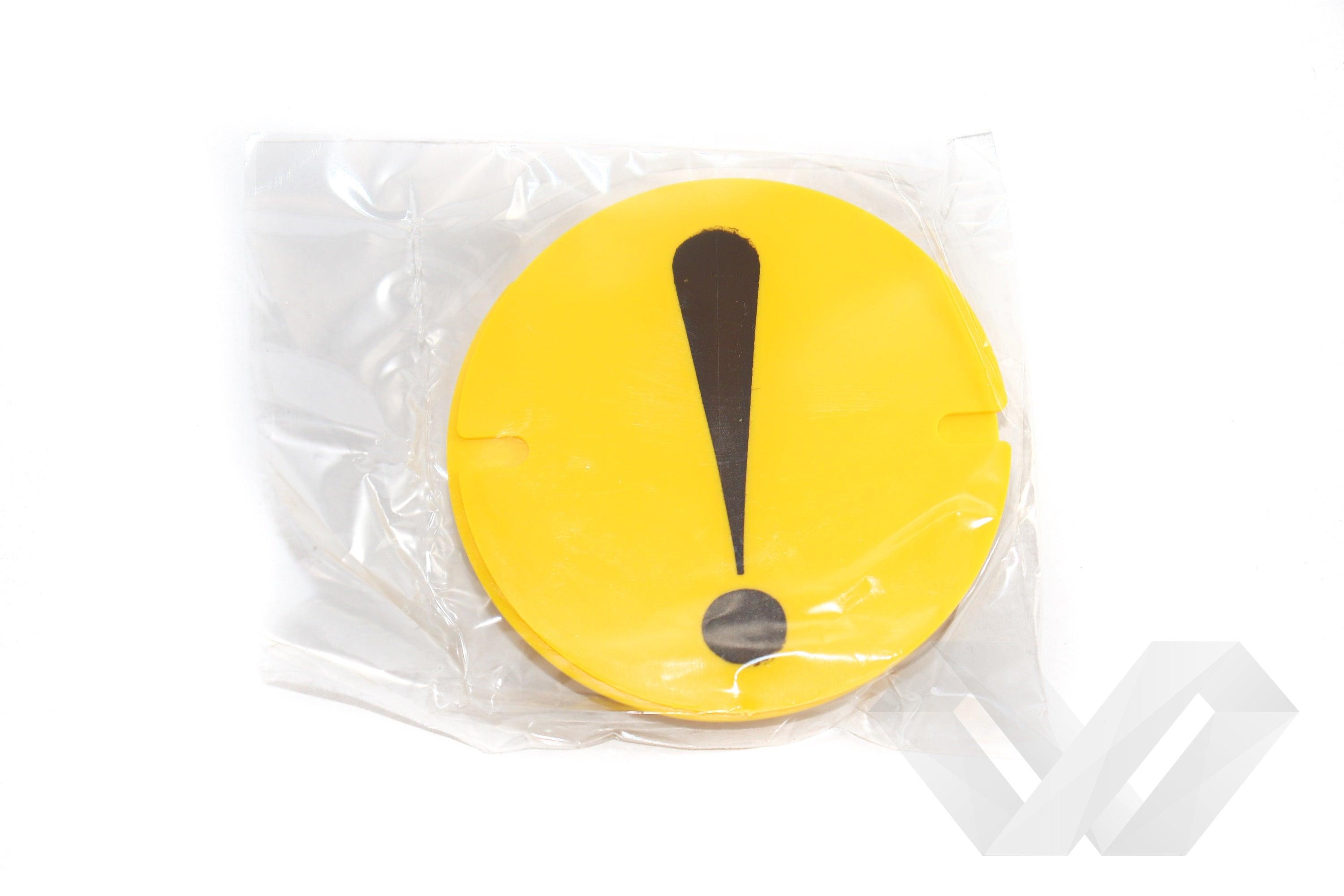 Semne de incepator cu ventuze