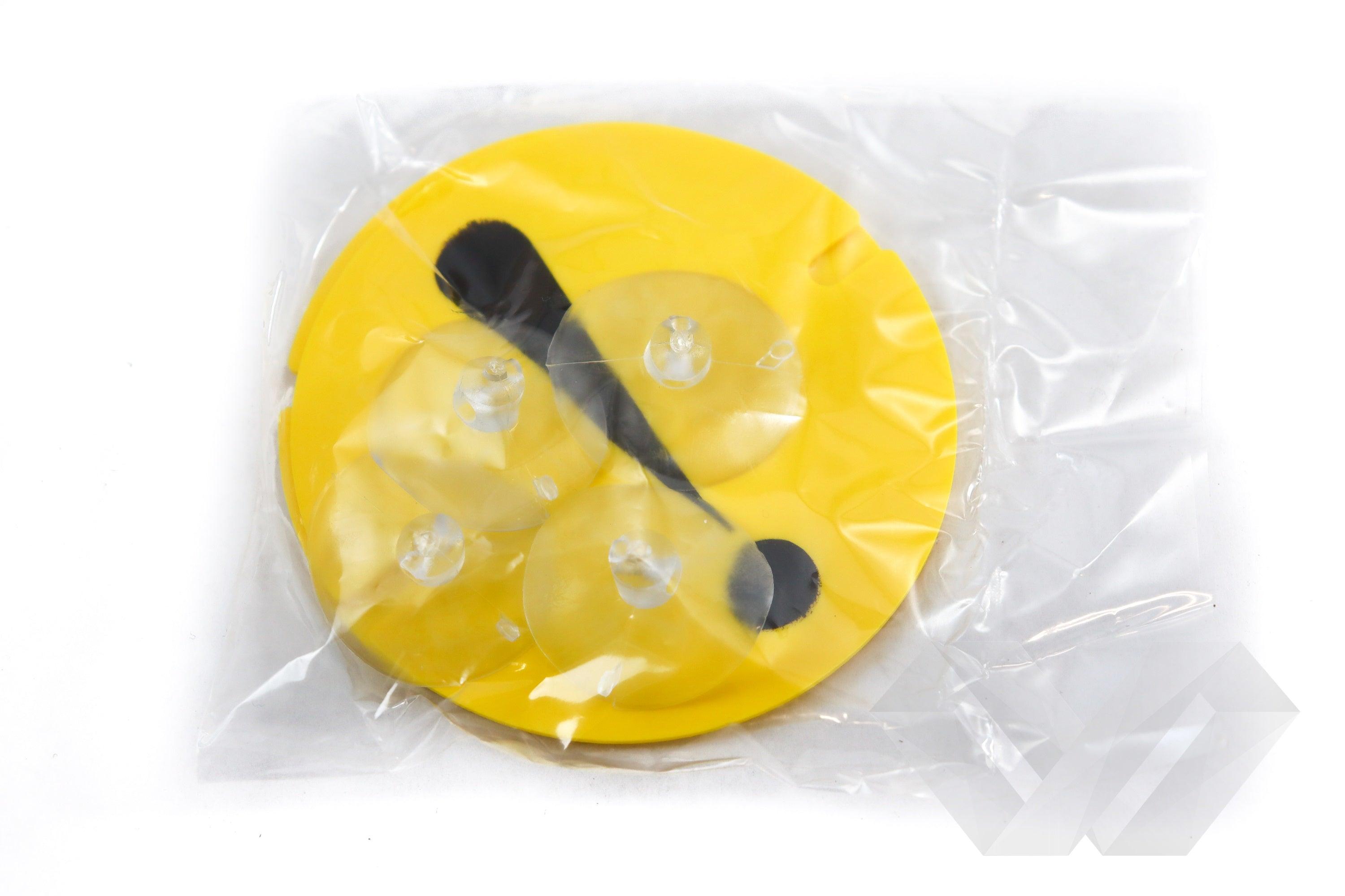 Semne de incepator cu ventuze