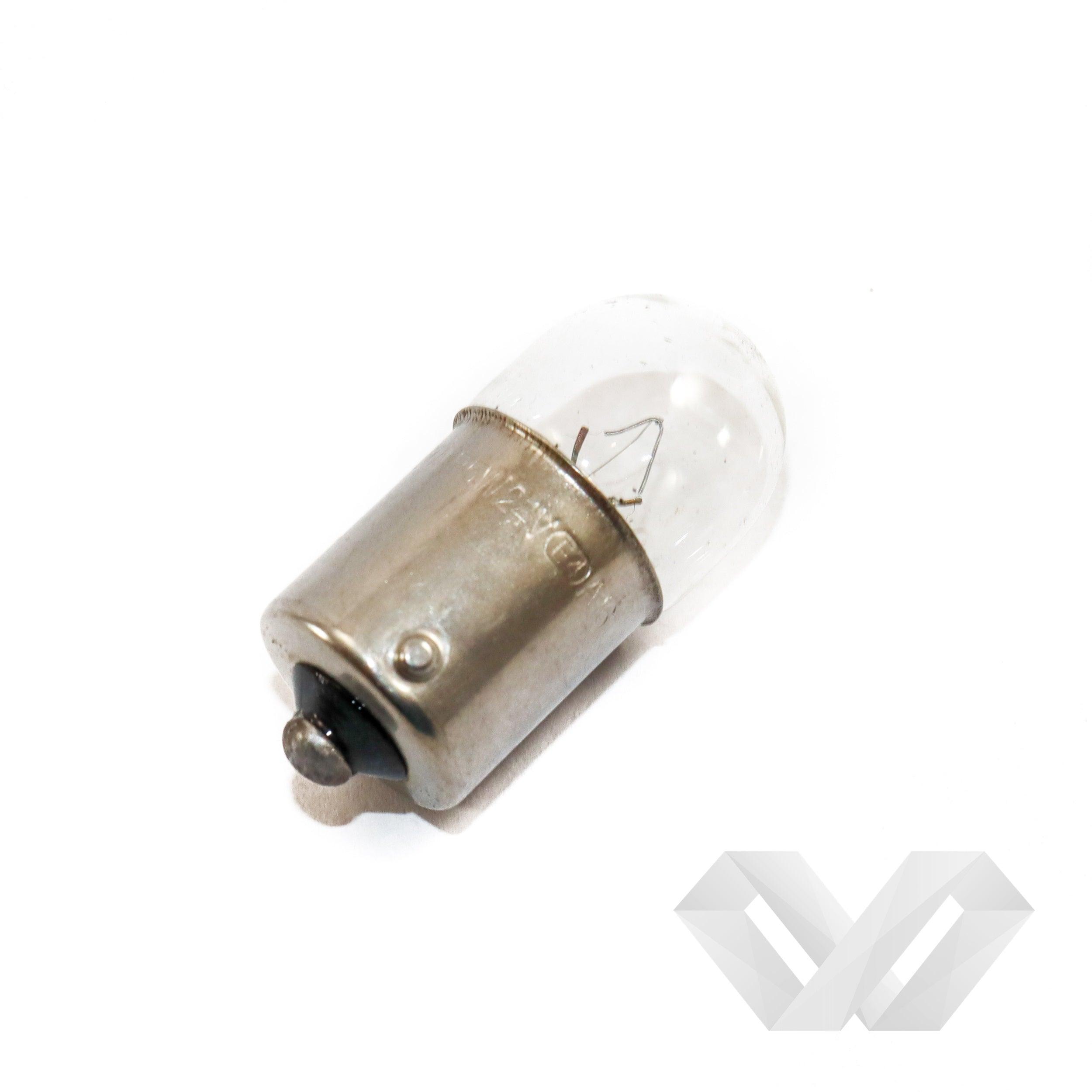 Set 10 becuri cireasa Elta, 24V 5W