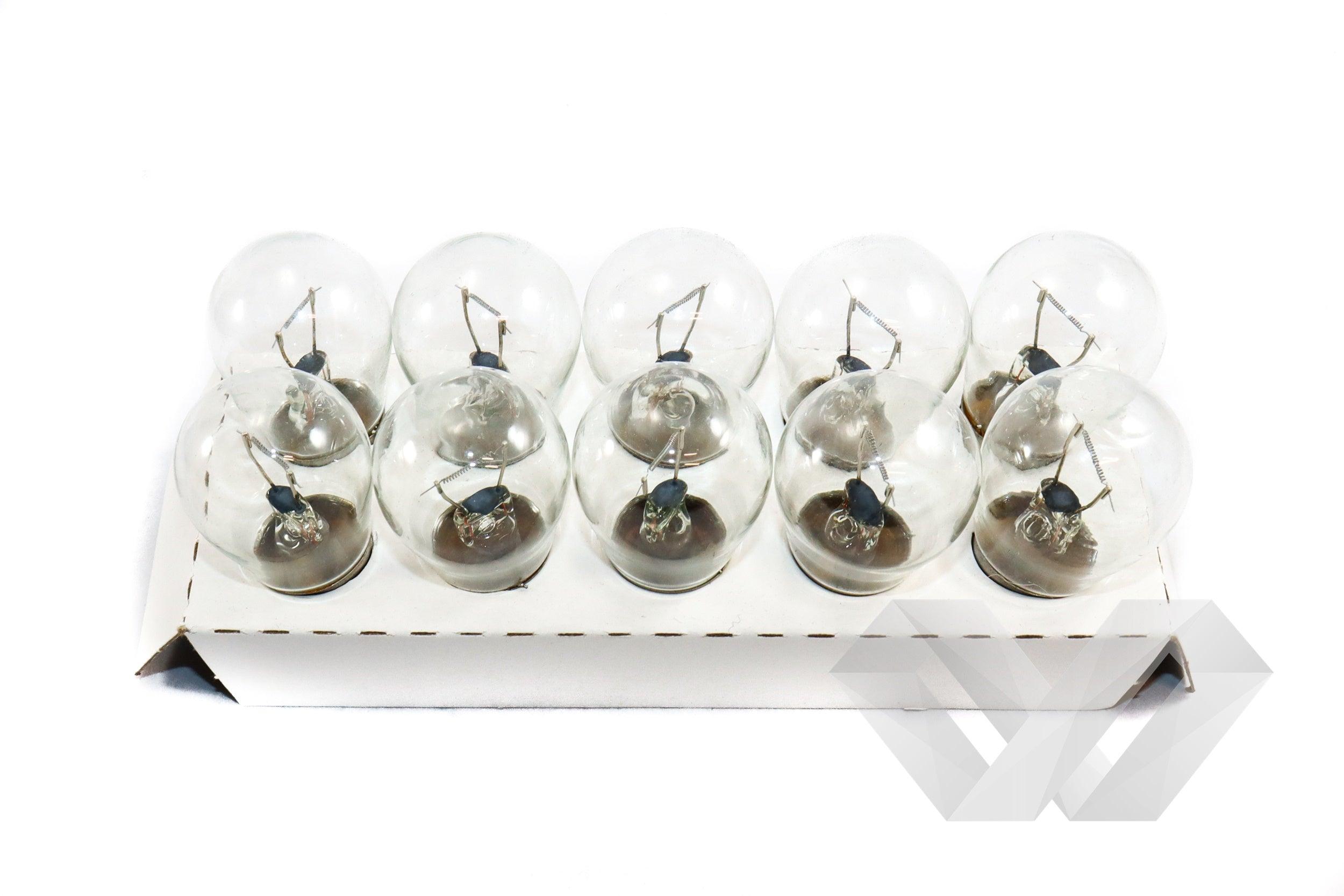 Set 10 becuri Elta, 24V 21W - EWO Market