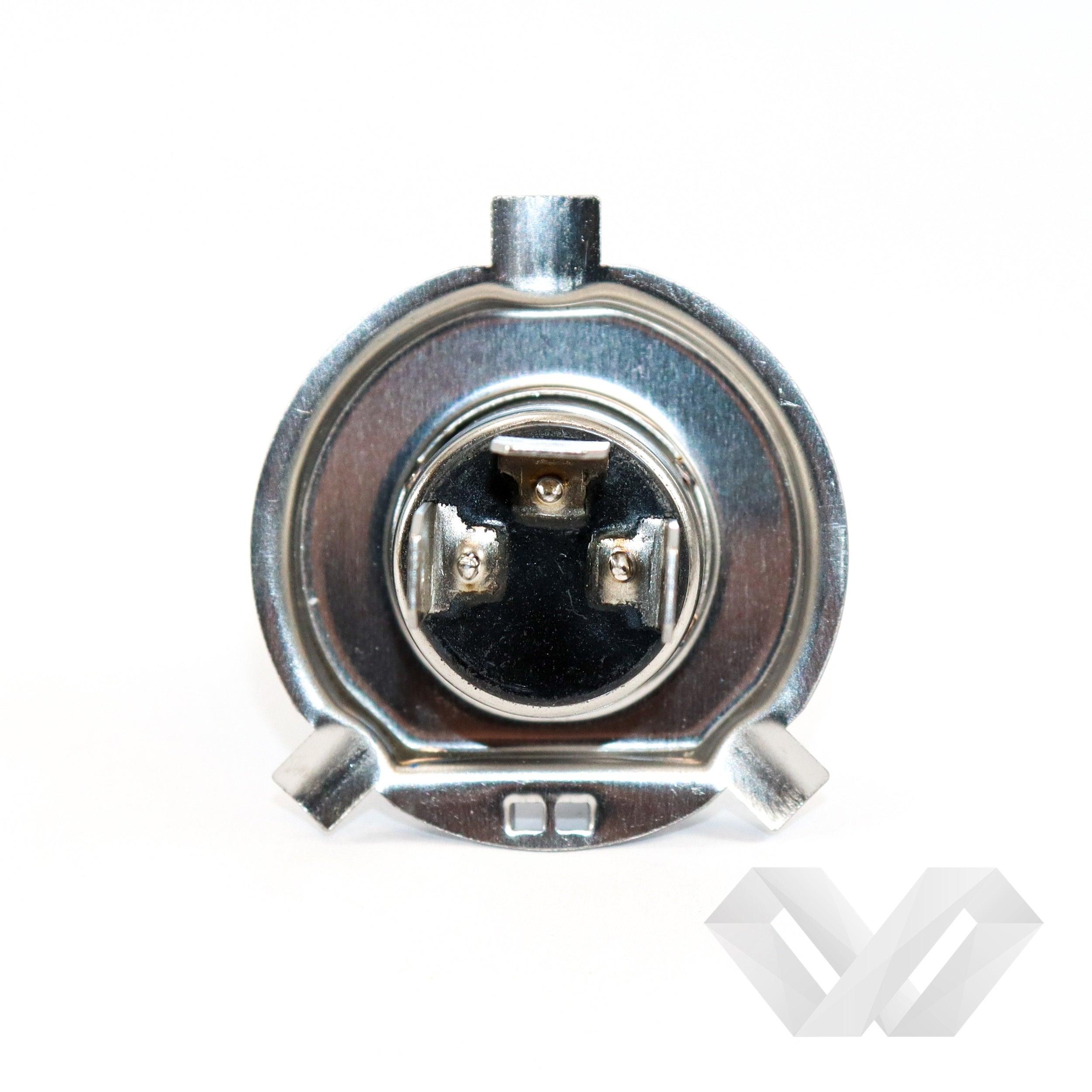 Set 2 becuri auto Lucas,12V H4 +50%