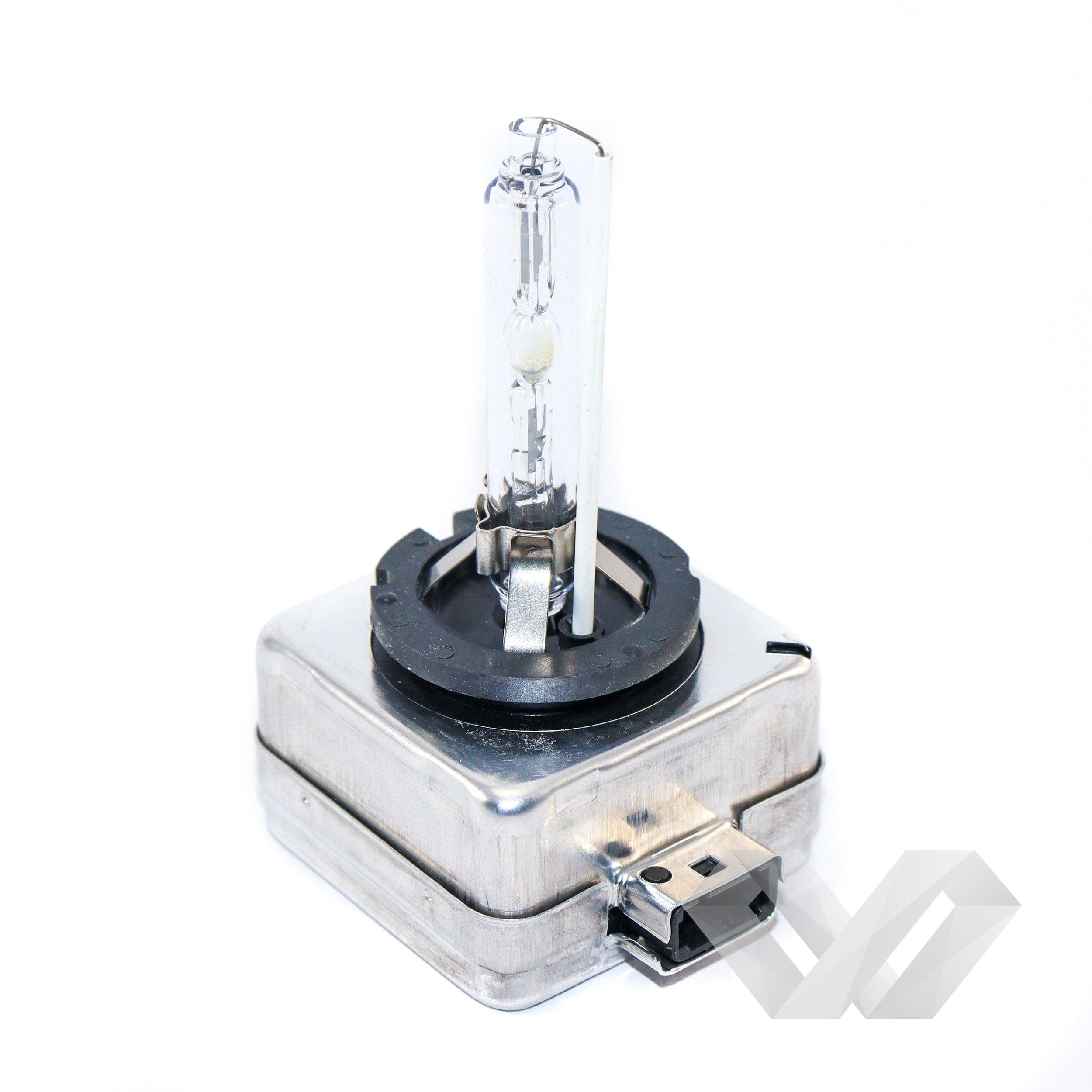 Set 2 becuri XENON D1S 35W